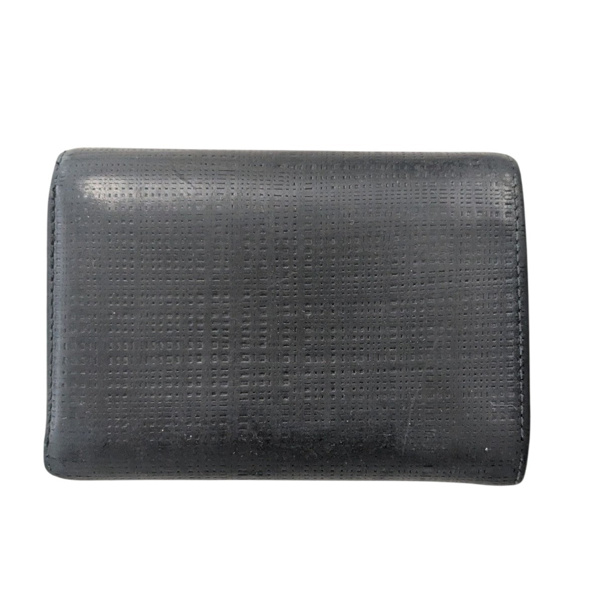 LOEWE(ロエベ) ジップアラウンドウォレット長財布 ブラック｜【公式