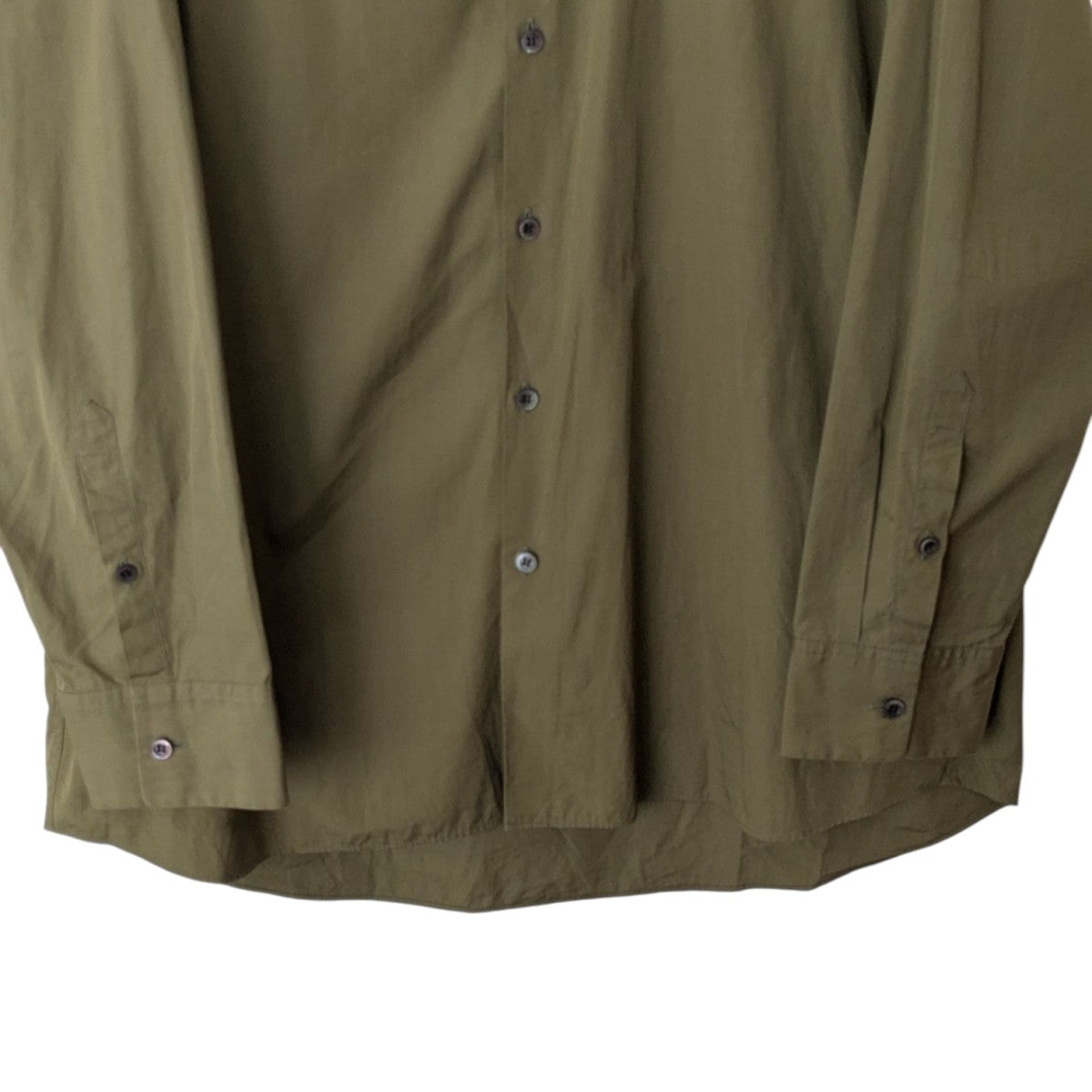 新品 LAD MUSICIAN 22aw クルーネックプルオーバー 46 LAD MUSICIAN ONLINE SHOP