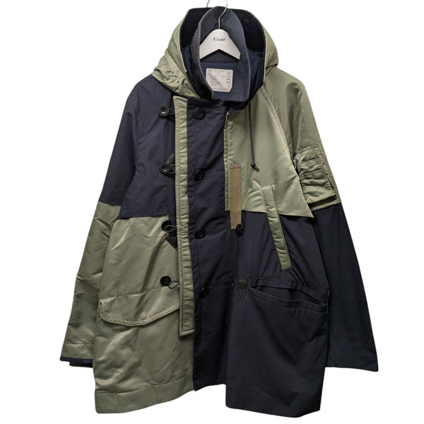sacai コート サイズ3 サカイ 美品 sacai コート サイズ3 サカイ 美品 NIKE×SACAI / ナイキ×サカイ 】より