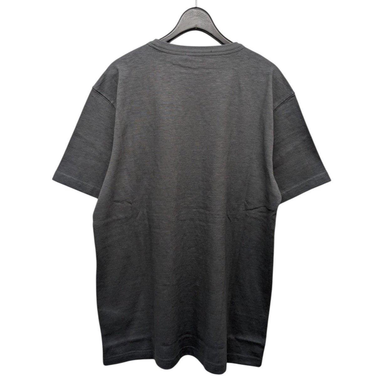 DIOR スラブコットンジャージーTシャツ 古着・中古-2枚目のアイテム画像