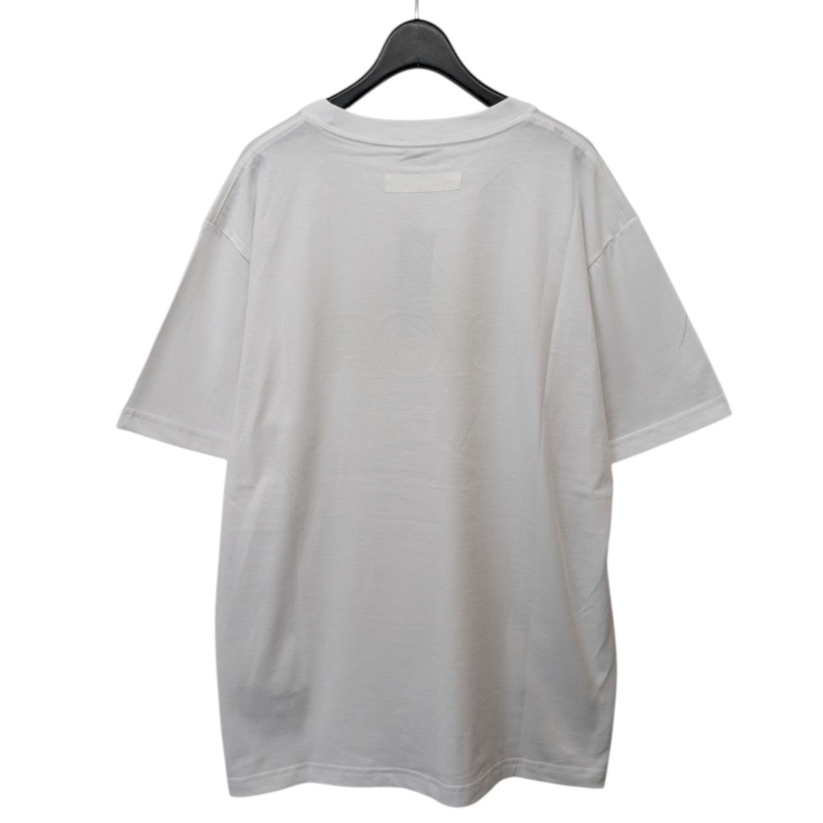 DIOR ロゴ刺繍Tシャツ 古着・中古-2枚目のアイテム画像