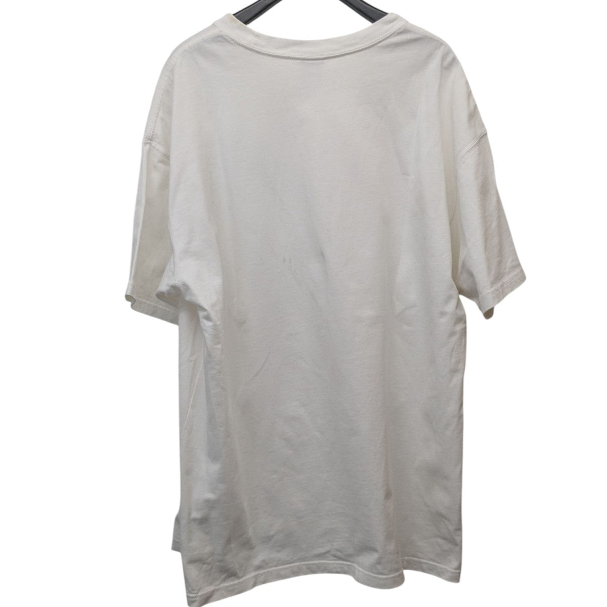 stussy×NIKE 20AWBEACH POSSE TEEロゴプリントTシャツDD3070-121