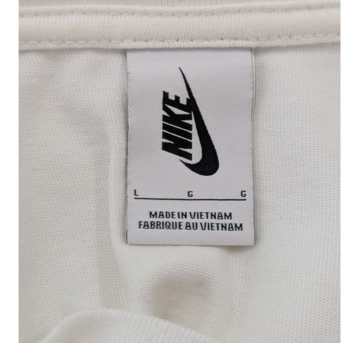 stussy×NIKE 20AWBEACH POSSE TEEロゴプリントTシャツDD3070-121