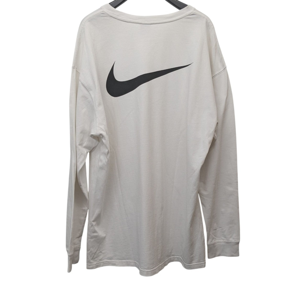 STUSSY×NIKE LINK LS TEESSリンクロングTシャツDD3344-121