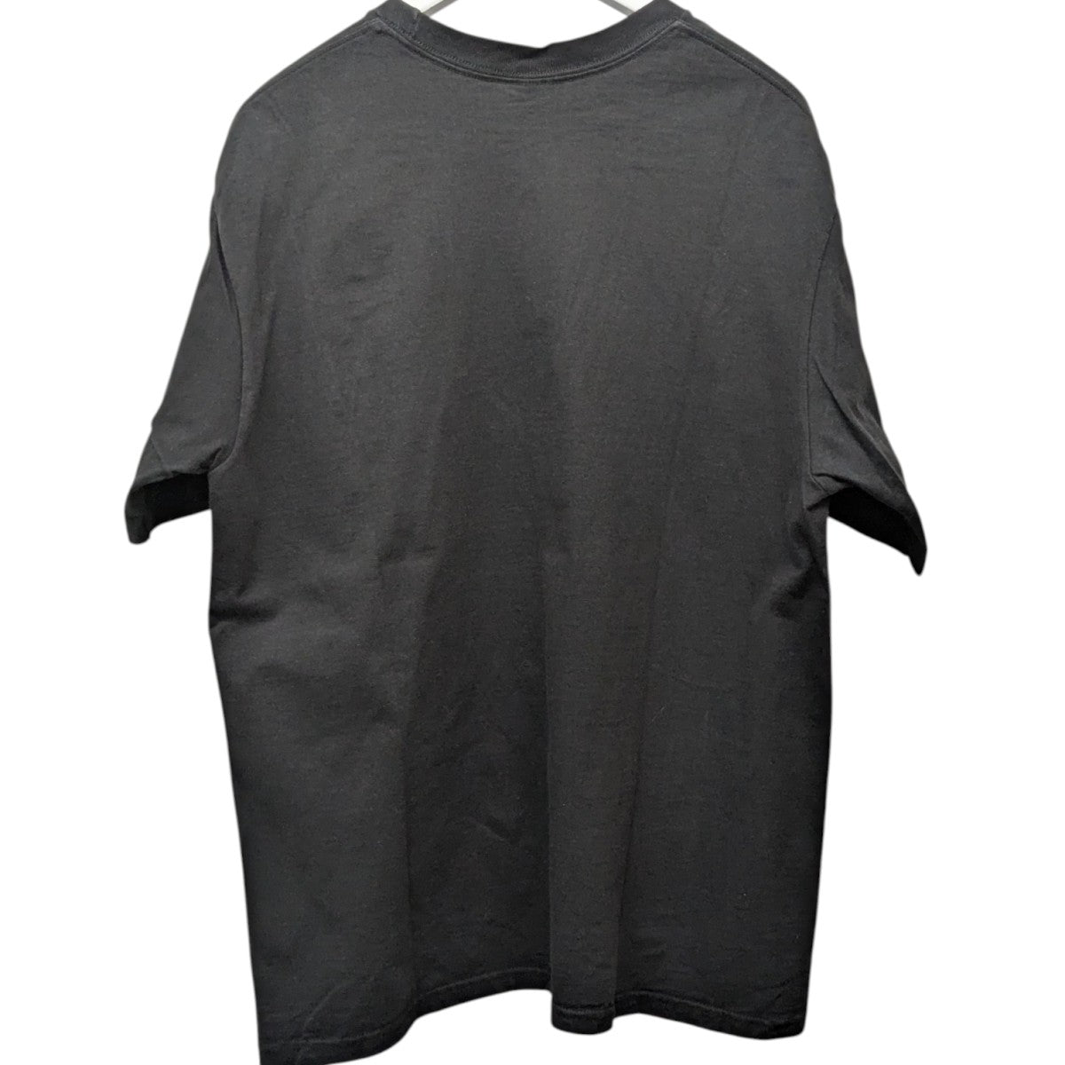 19SS Supreme シュプリーム Sロゴ　ポロシャツ　ブラック　XL 19SS Supreme シュプリーム Sロゴ ポロシャツ ブラック XL