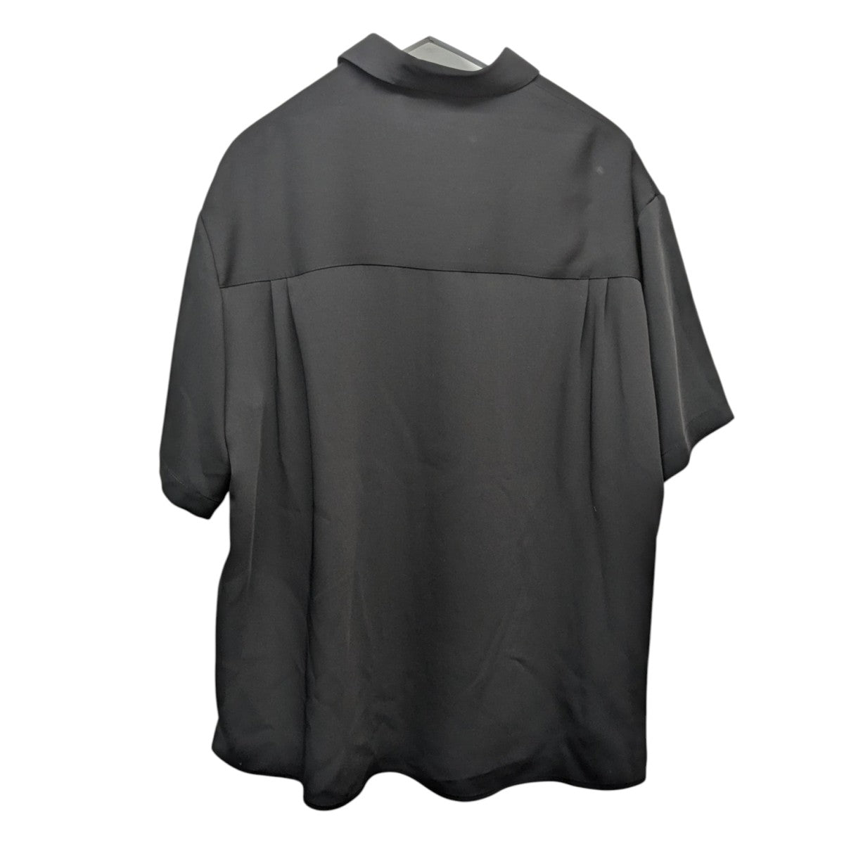 CULLNI(クルニ) 25SSDouble Satin Bi Color Pulloverダブル