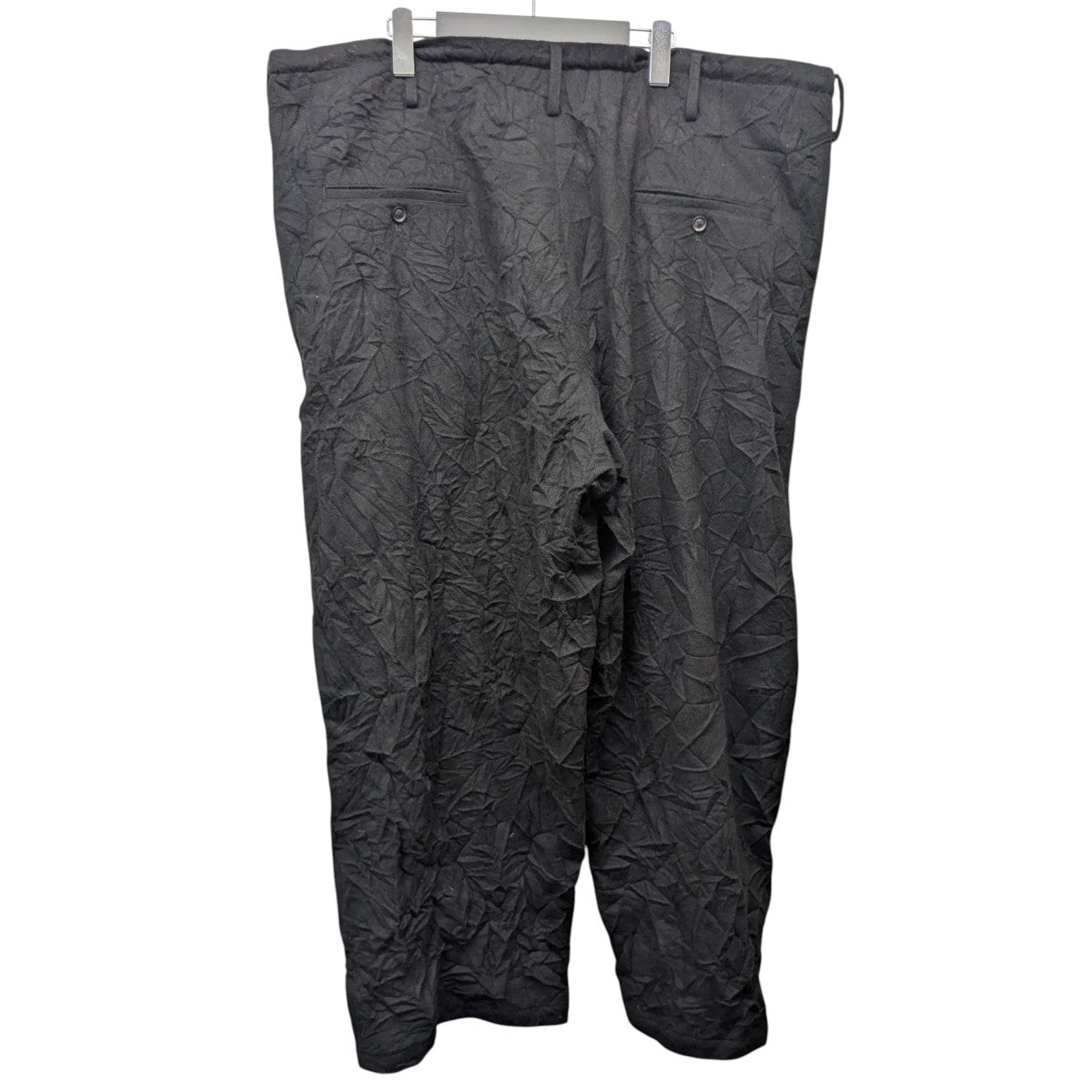BLACK Scandal Yohji Yamamoto(ブラックスキャンダルヨウジ