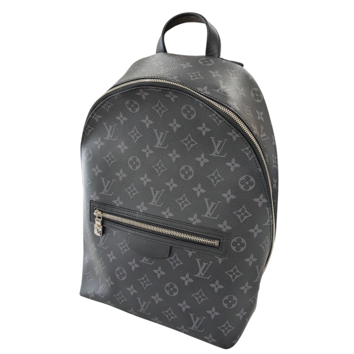 LOUIS VUITTON ディスカバリー・バックパック スリム 古着・中古-1枚目のアイテム画像