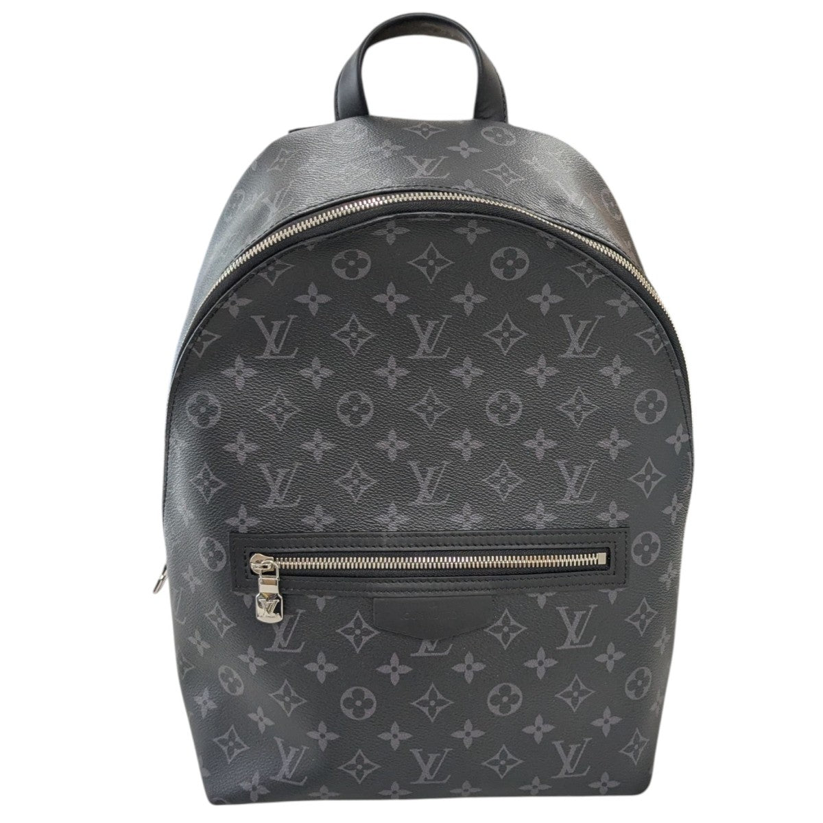 LOUIS VUITTON ディスカバリー・バックパック スリム 古着・中古-2枚目のアイテム画像