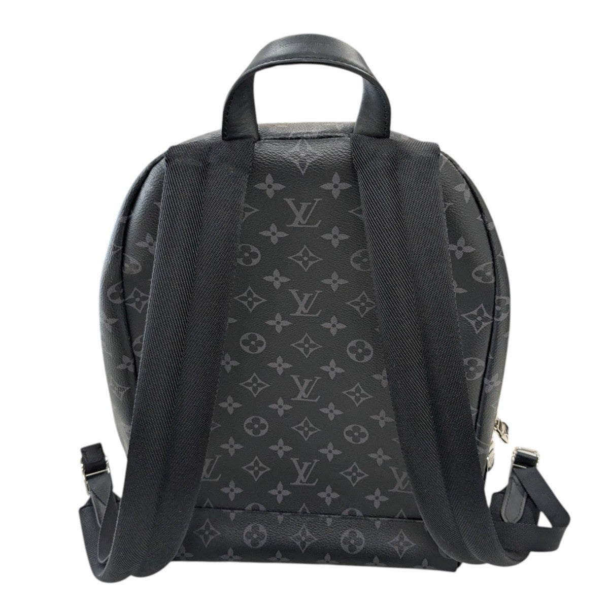 LOUIS VUITTON ディスカバリー・バックパック スリム 古着・中古-3枚目のアイテム画像