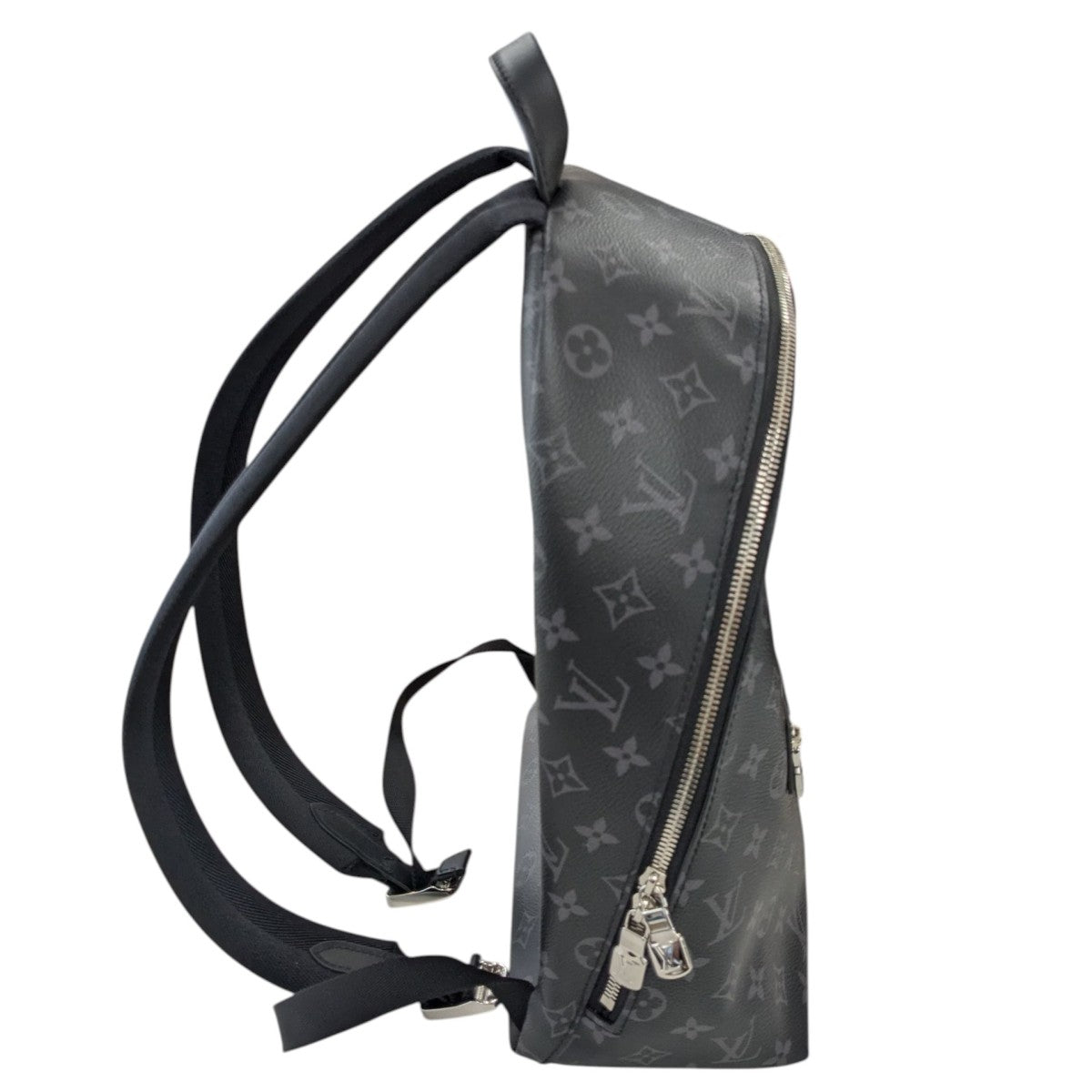 LOUIS VUITTON ディスカバリー・バックパック スリム 古着・中古-4枚目のアイテム画像