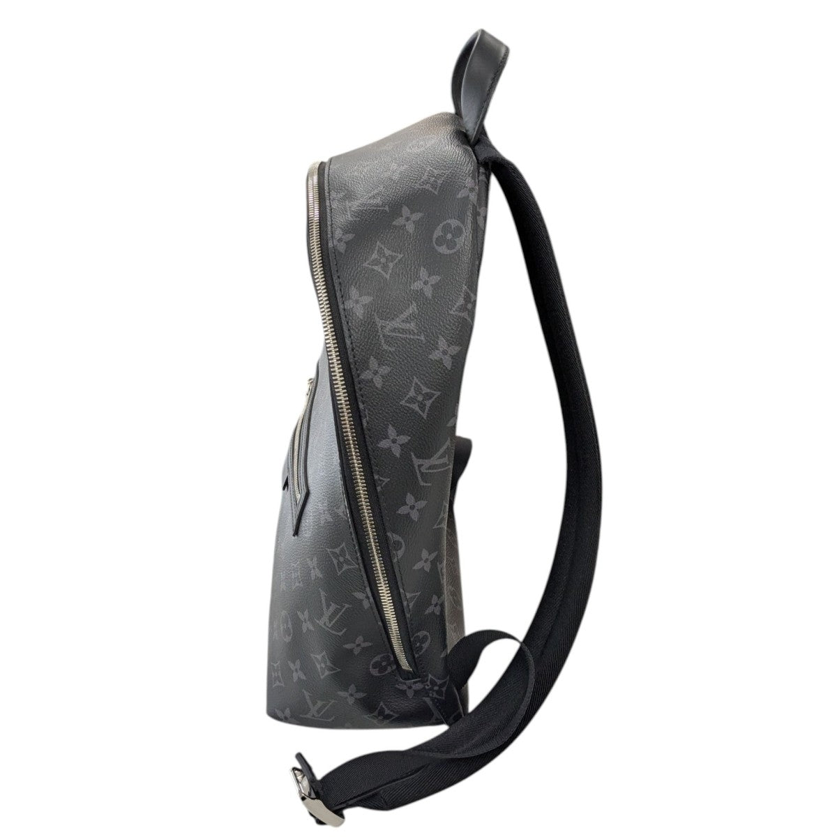 LOUIS VUITTON ディスカバリー・バックパック スリム 古着・中古-5枚目のアイテム画像