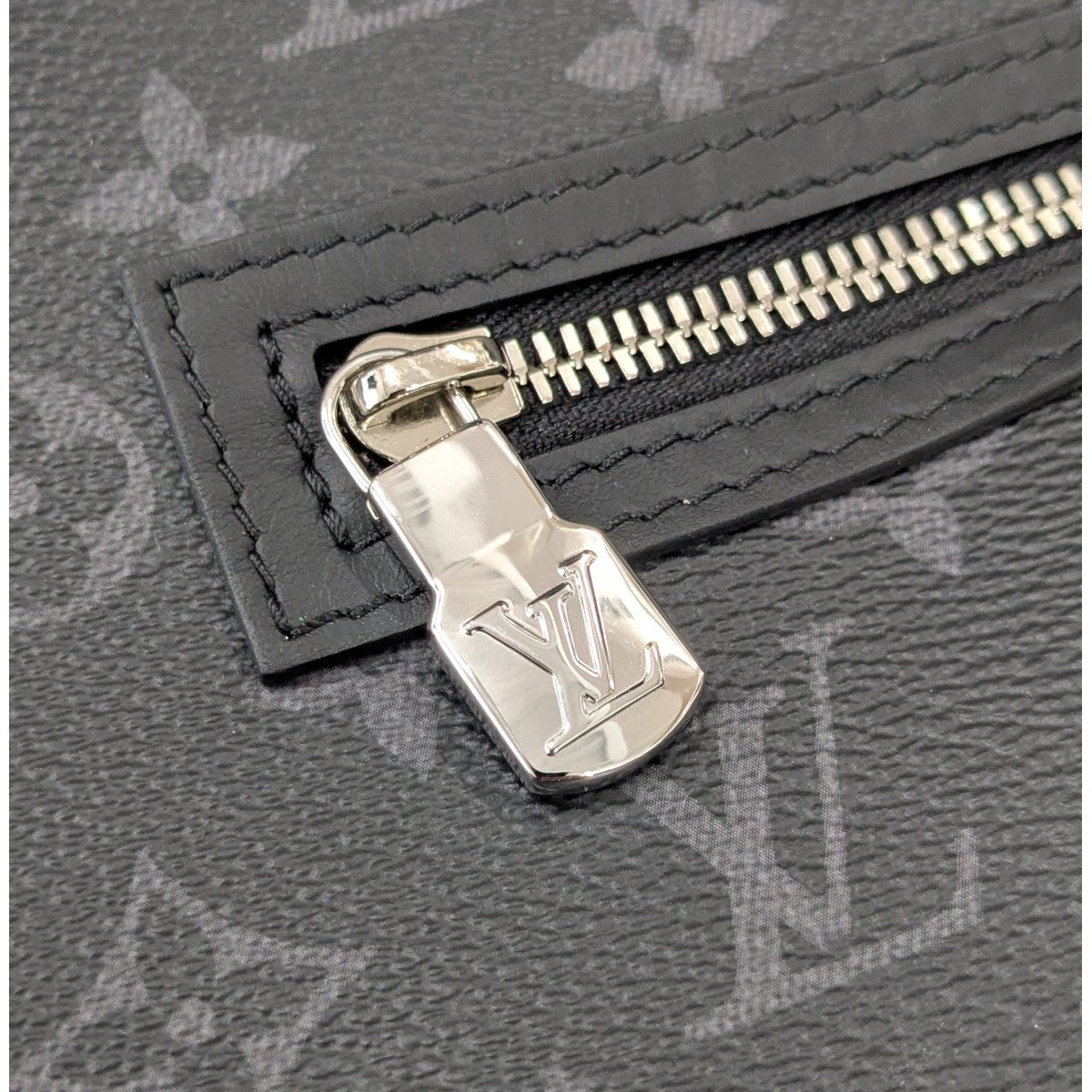 LOUIS VUITTON ディスカバリー・バックパック スリム 古着・中古-7枚目のアイテム画像