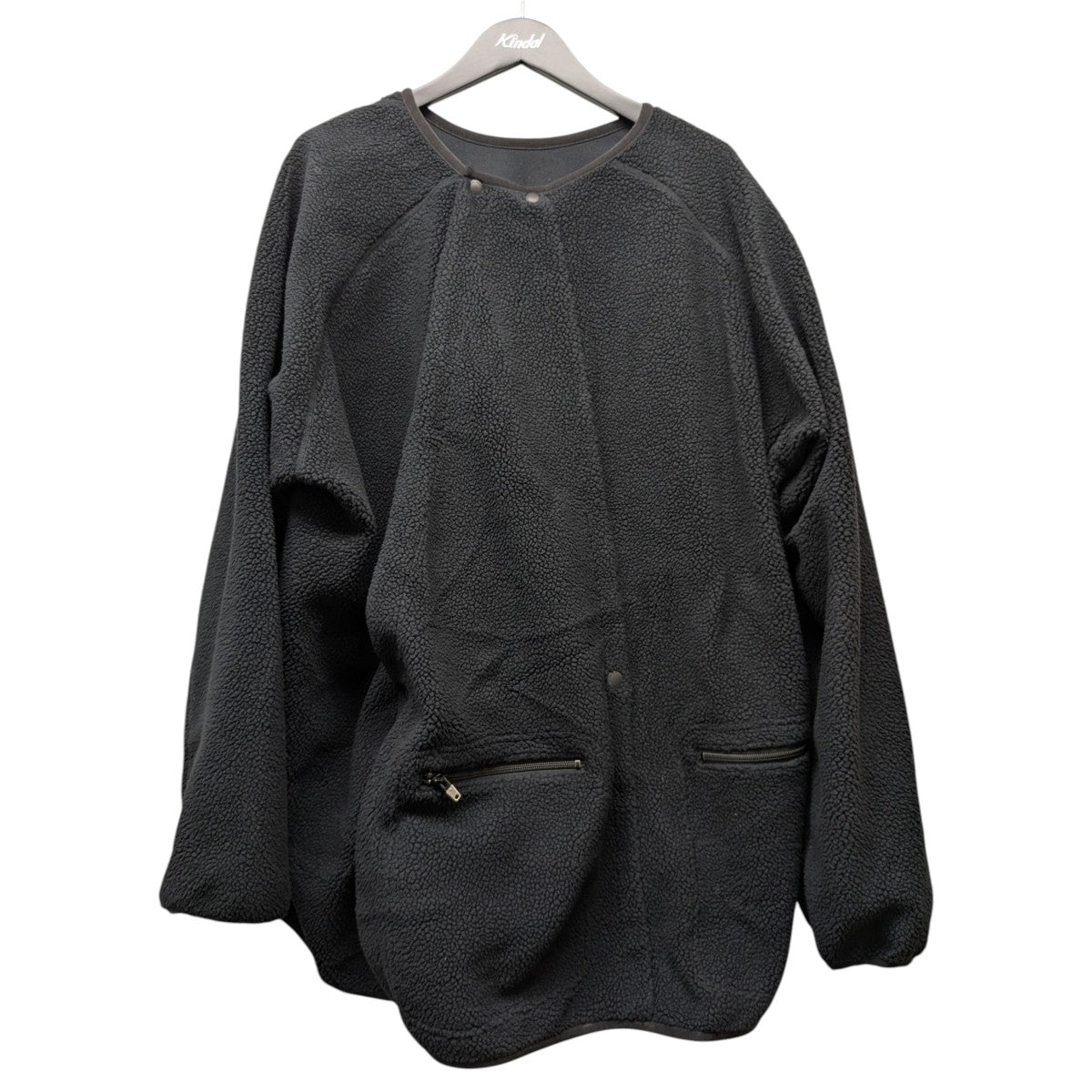 New Era×TAKAHIROMIYASHITA TheSoloIst． WOOL COACH JACKETコーチ