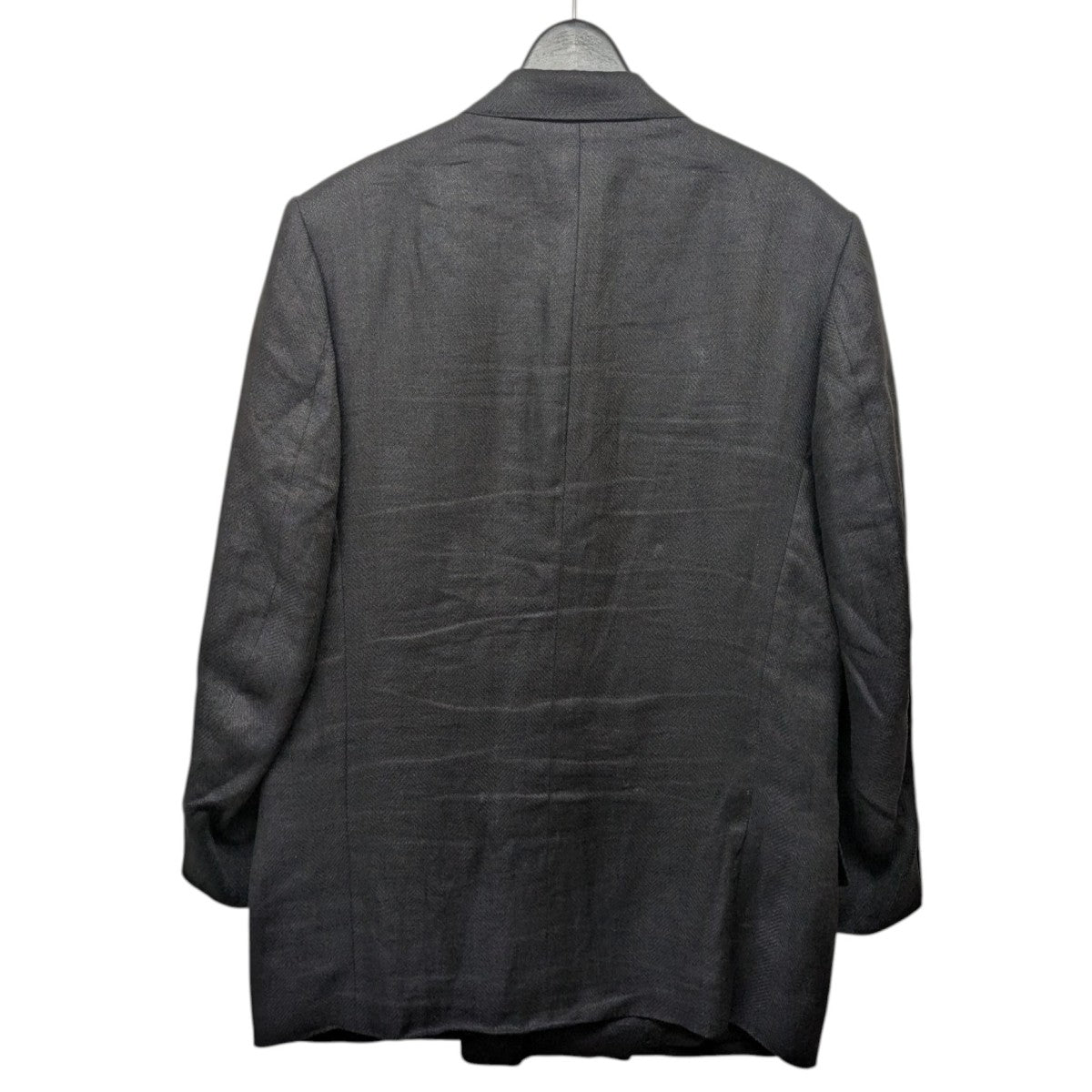 Y's ワイズ ジャケット（その他） オレンジ 2200124D0084 名作 本物 Y's ワイズ ヨウジヤマモト Yohji Yamamoto 13SS