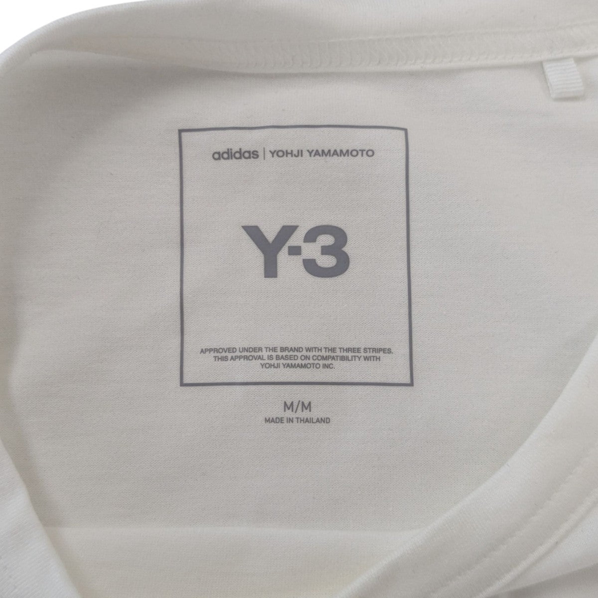 3ラインTシャツ16C001