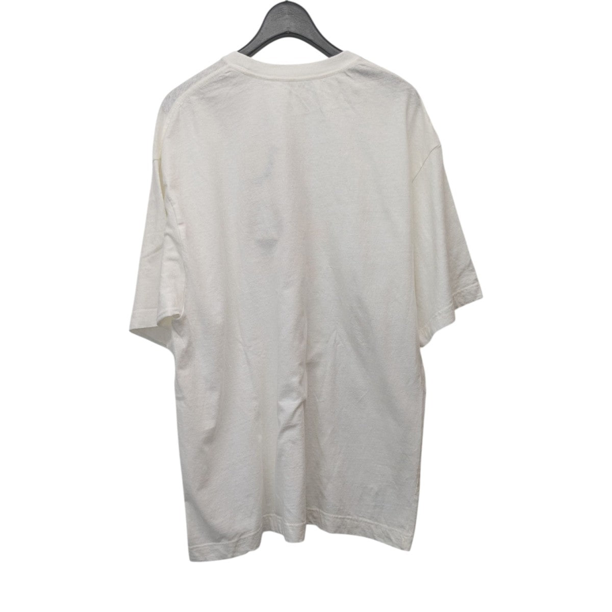 ☆THE INOUE BROTHERS☆ メンズ シャツ グレージュ M SUIT SQUARE 【SALE価格】【スーツスクエア】メンズ シャツ