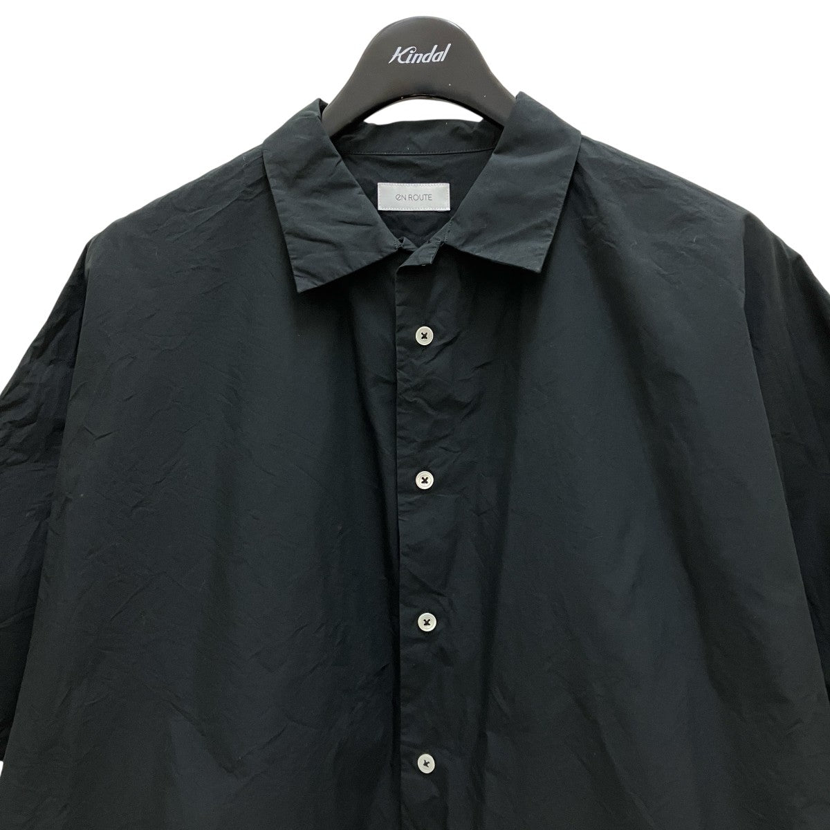EN ROUTE アンルート ナイロン ツイル セットアップ 楽天市場】【SALE／50%OFF】EN ROUTE ＜ENROUTE(アンルート