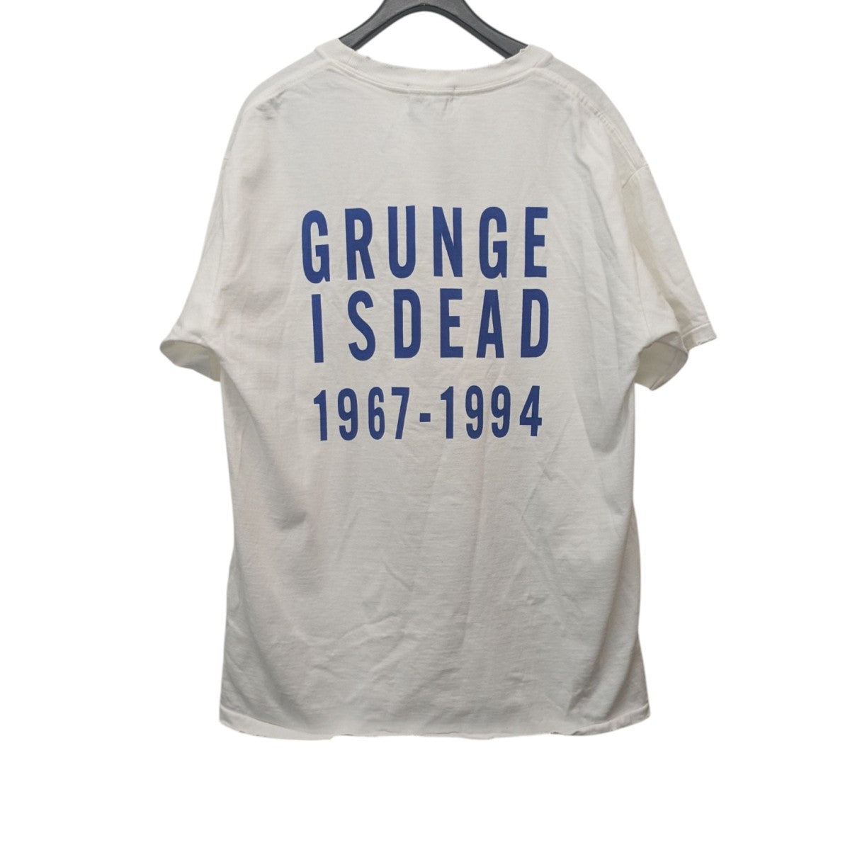 Aooo BOWWOW ツアーTシャツ ホワイト Mサイズ 白 BOWWOW TOUR T-Shirt White | Aooo ONLINE STORE