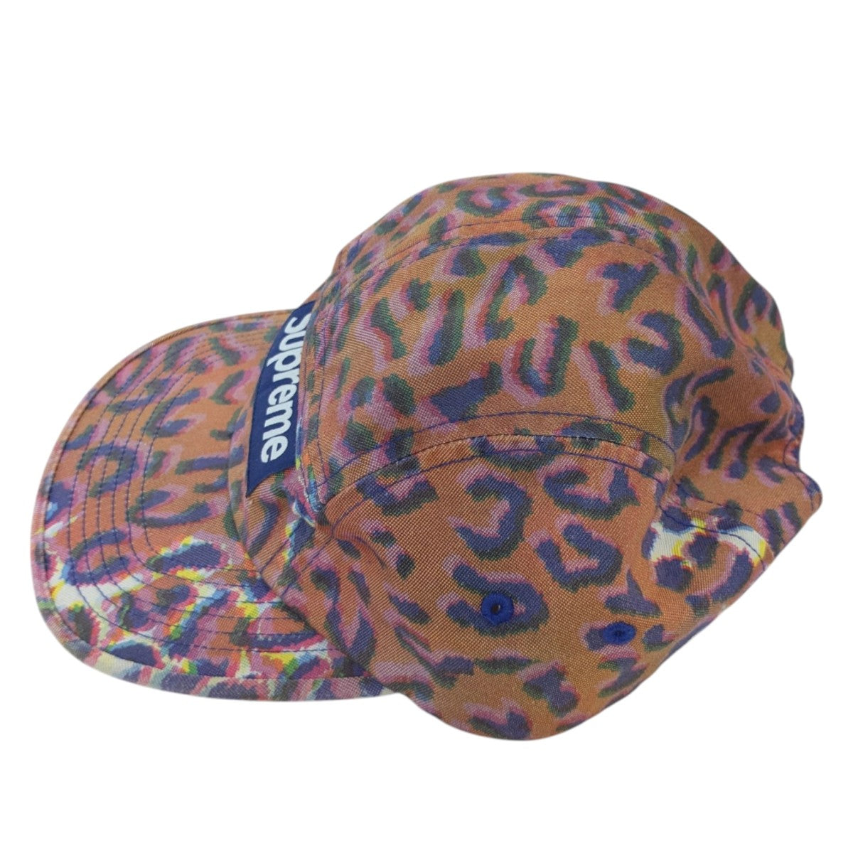 ★Supreme★チノ ツイル キャンプ キャップ Amazon | [シュプリーム] メンズ ウォッシュドチノツイル