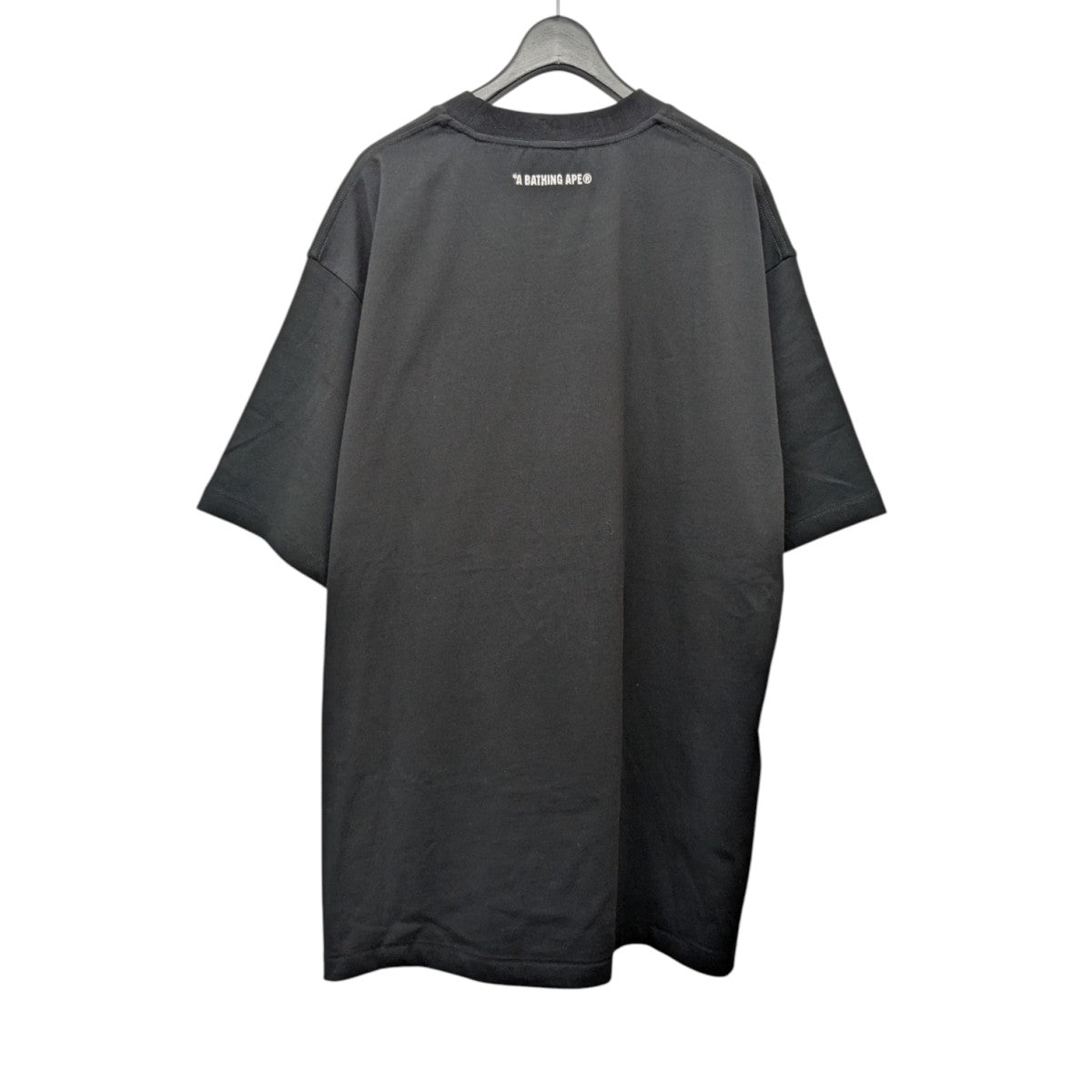 限定アウトレットセール：通販 A ワンポイントTシャツ APE(アベイシングエイプ) BATHING トップス