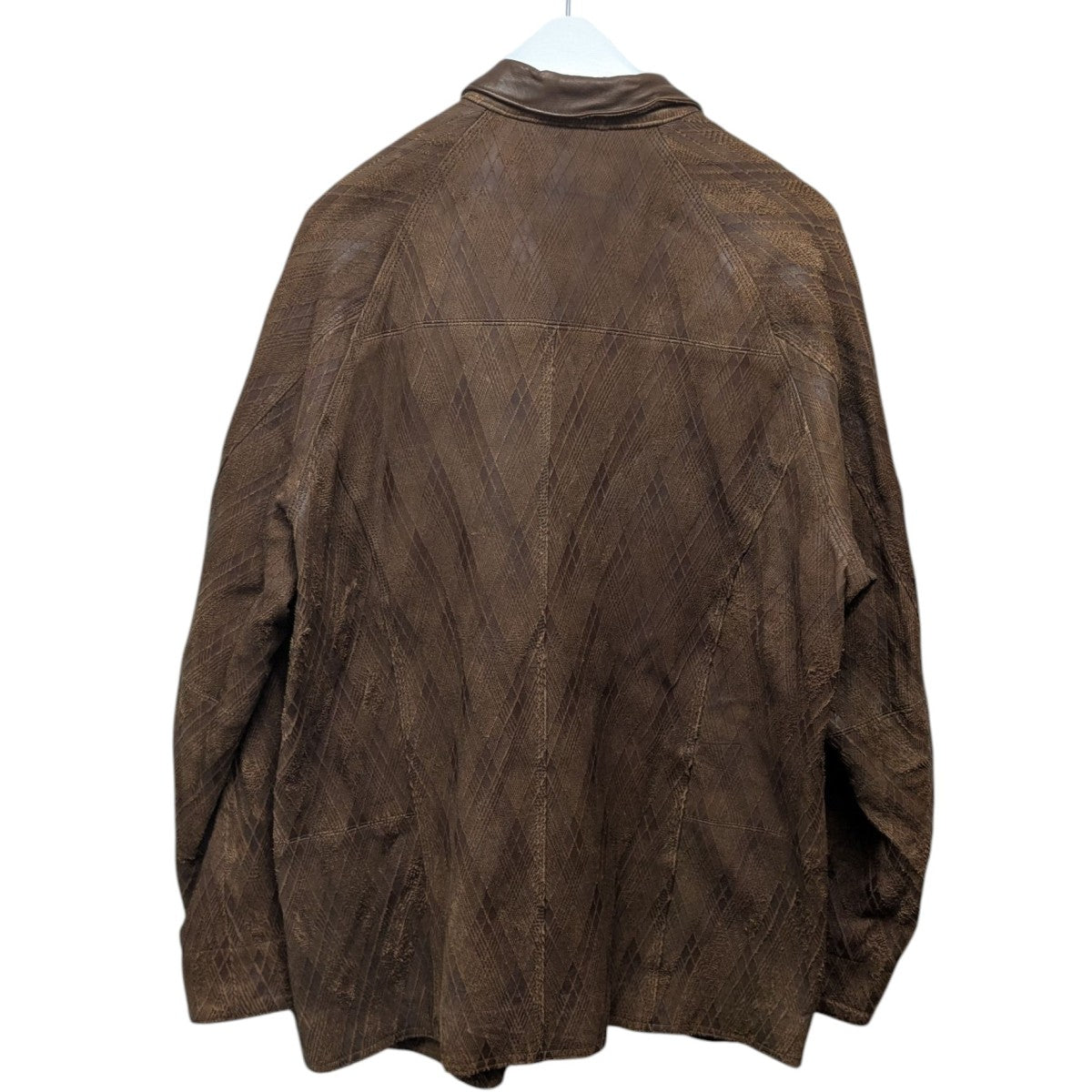 SUGARHILL(シュガーヒル) 21AW コーデュロイジャケット CORDUROY