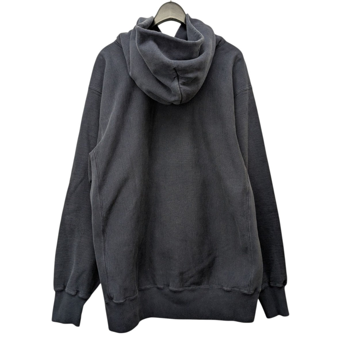 SUGARHILL LOGO PRINTED HOODIEロゴプリントプルオーバーパーカー2441000901 古着・中古-2枚目のアイテム画像