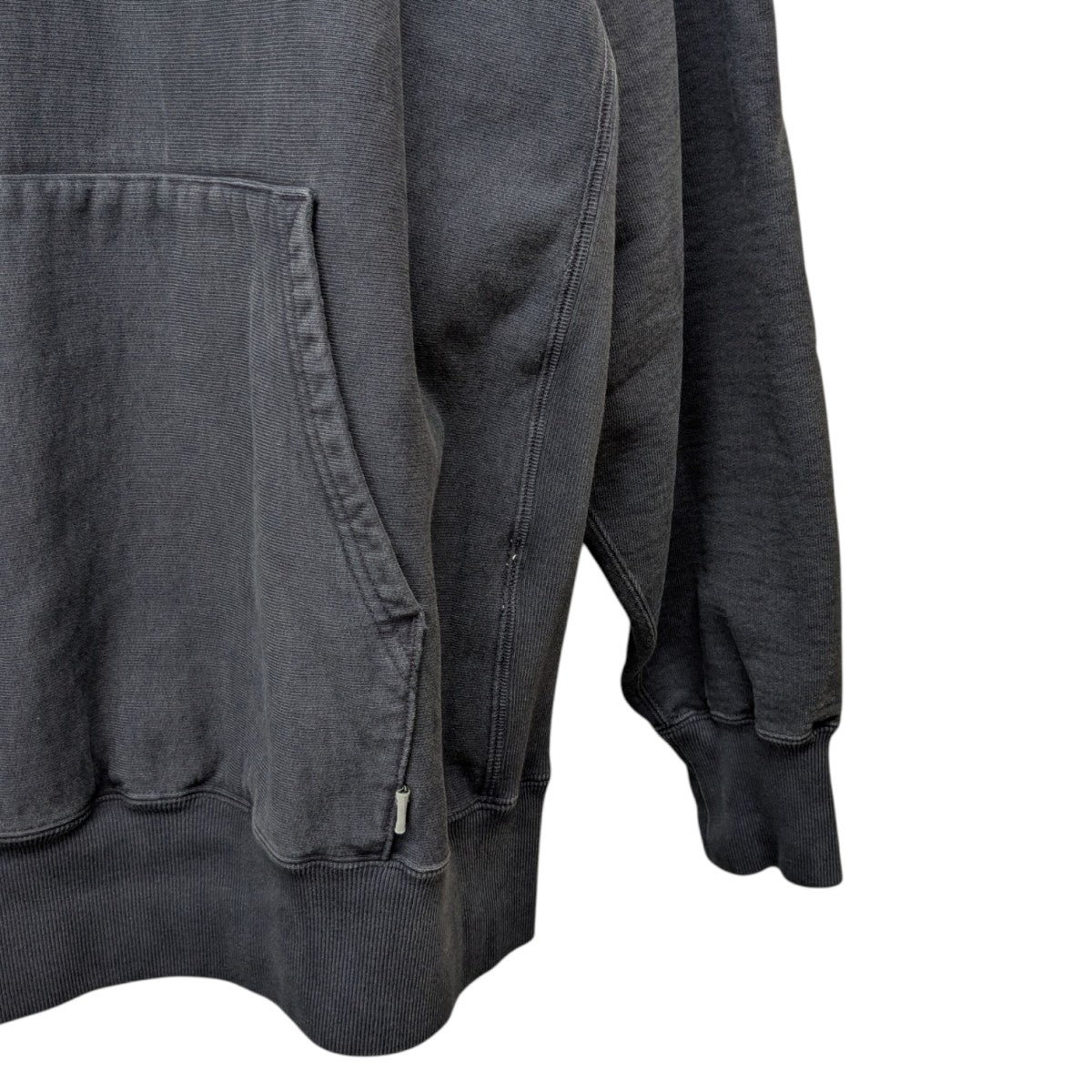 SUGARHILL(シュガーヒル) LOGO PRINTED HOODIEロゴプリントプル