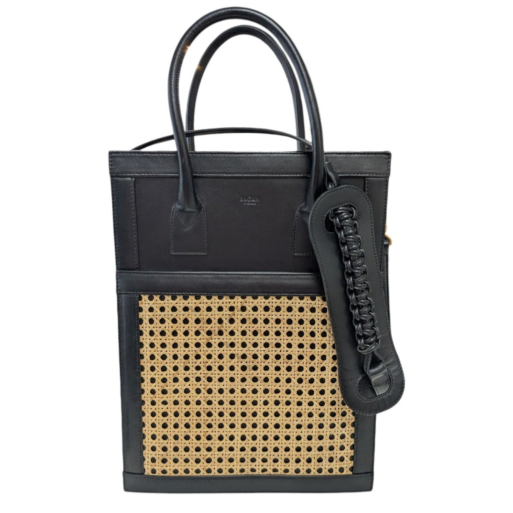 SAGAN Vienna(サガンヴィエンナ) VIENNA SHOPPER BAGショッパーバッグ  