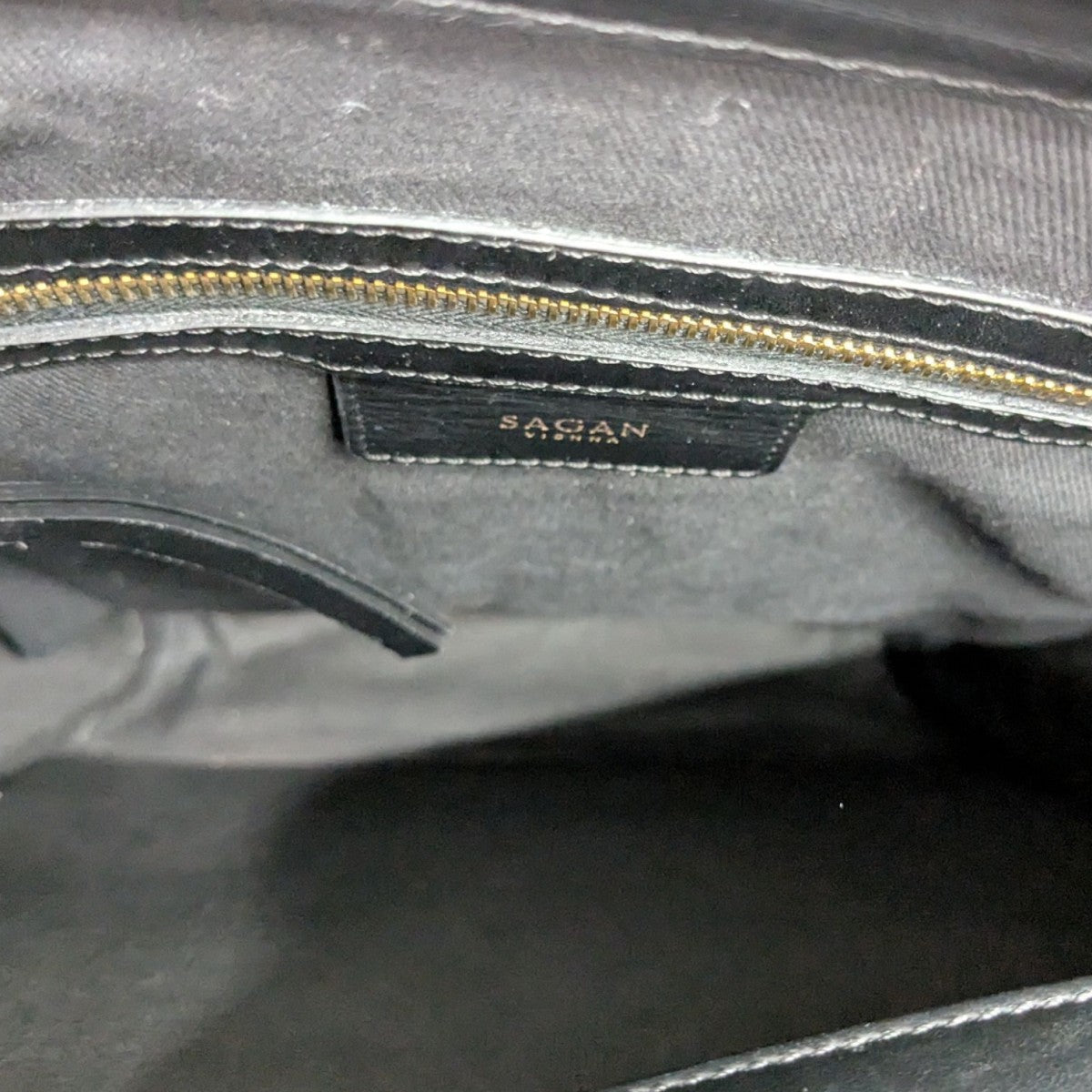 VIENNA SHOPPER BAGショッパーバッグ