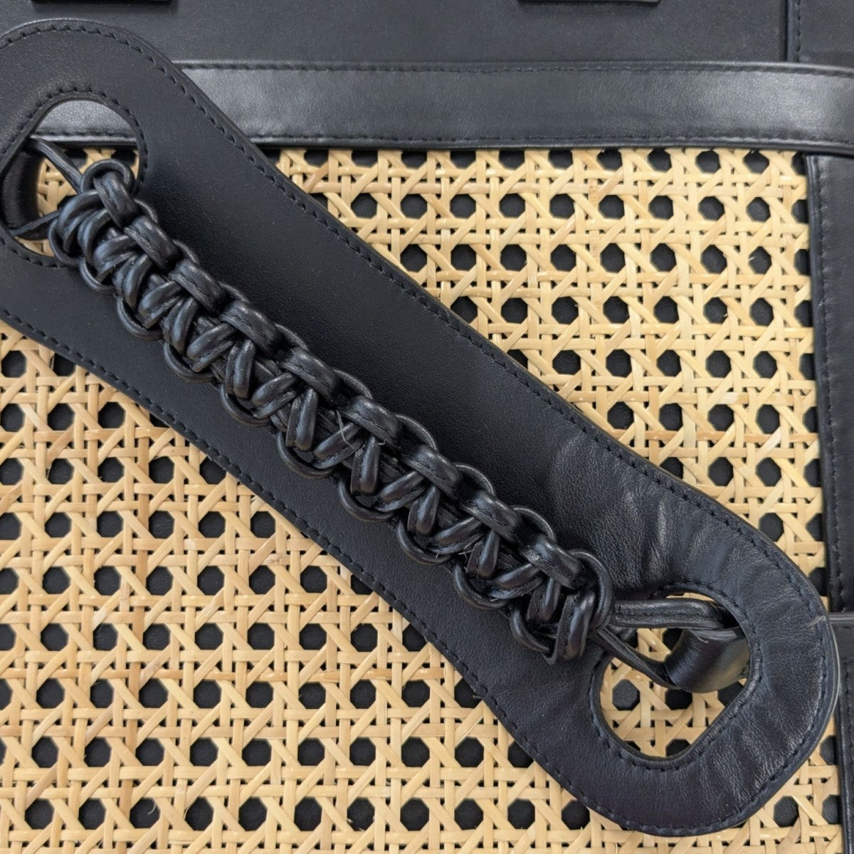 SAGAN Vienna(サガンヴィエンナ) VIENNA SHOPPER BAGショッパーバッグ