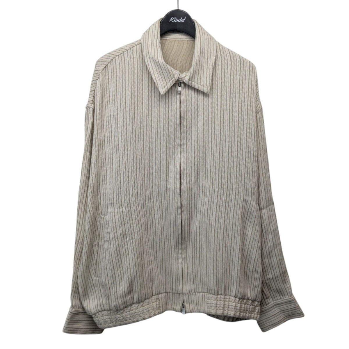 お値下げしました❗️BELPER PADDED SHIRT JACKET CHECK BOMBER JACKET | Alix