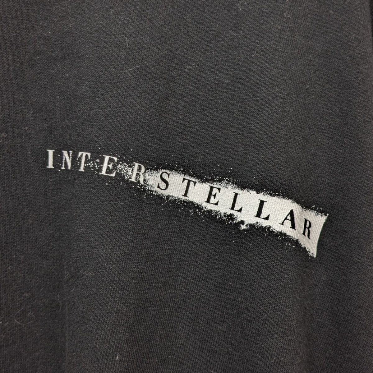 sacai インターステラー　本棚プリントTシャツ Yahoo!オークション - sacai インターステラー Tシャツ 3