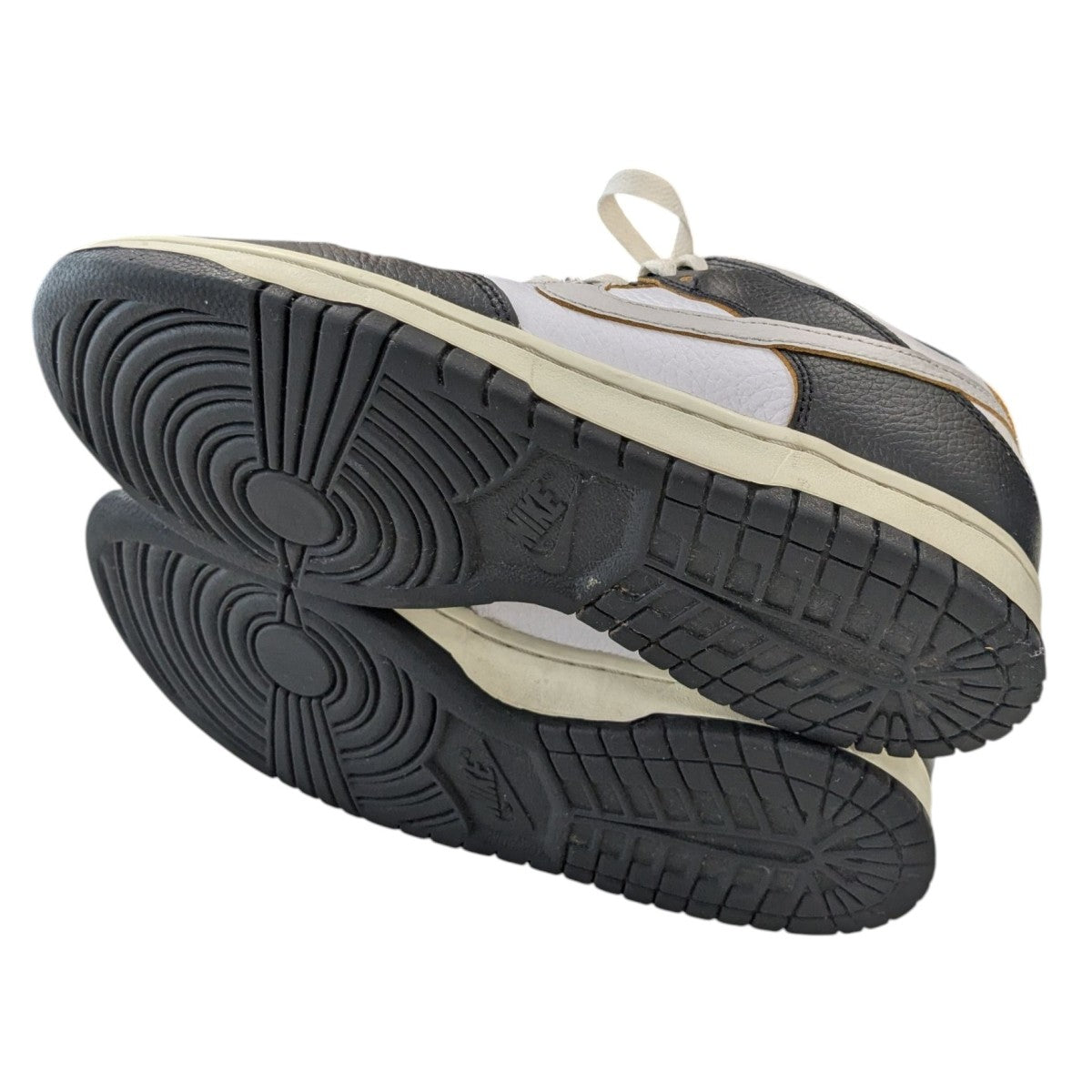 HUF×NIKE SB 「NIKE SB DUNK LOW OG QS」スニーカー 古着・中古-7枚目のアイテム画像