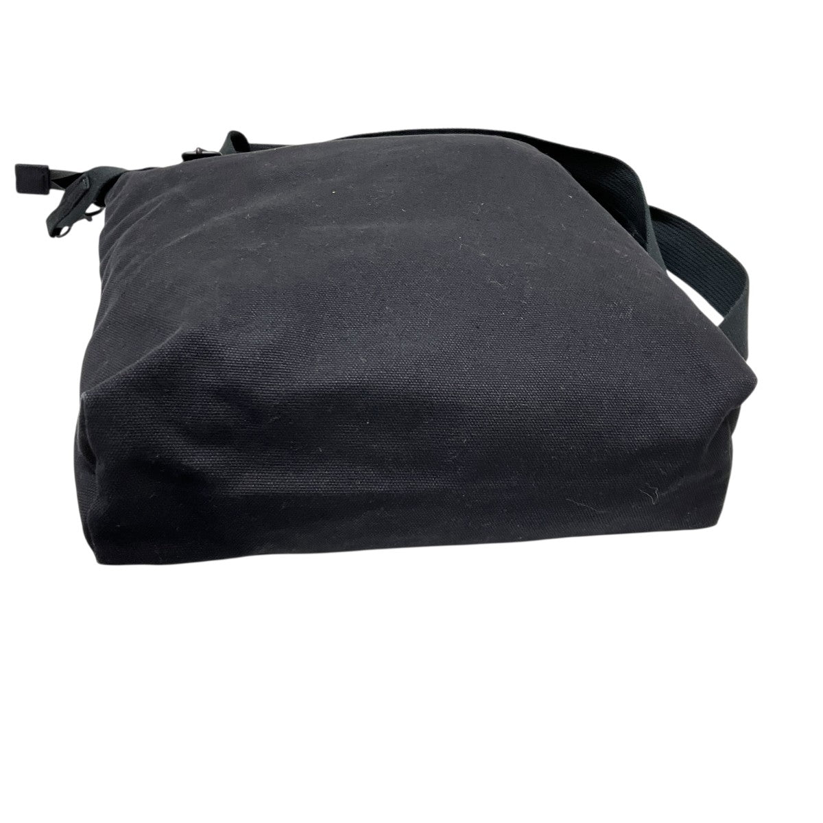 Onitsuka Tiger(オニツカタイガー) MEDIUM CANVAS BAGトラ柄