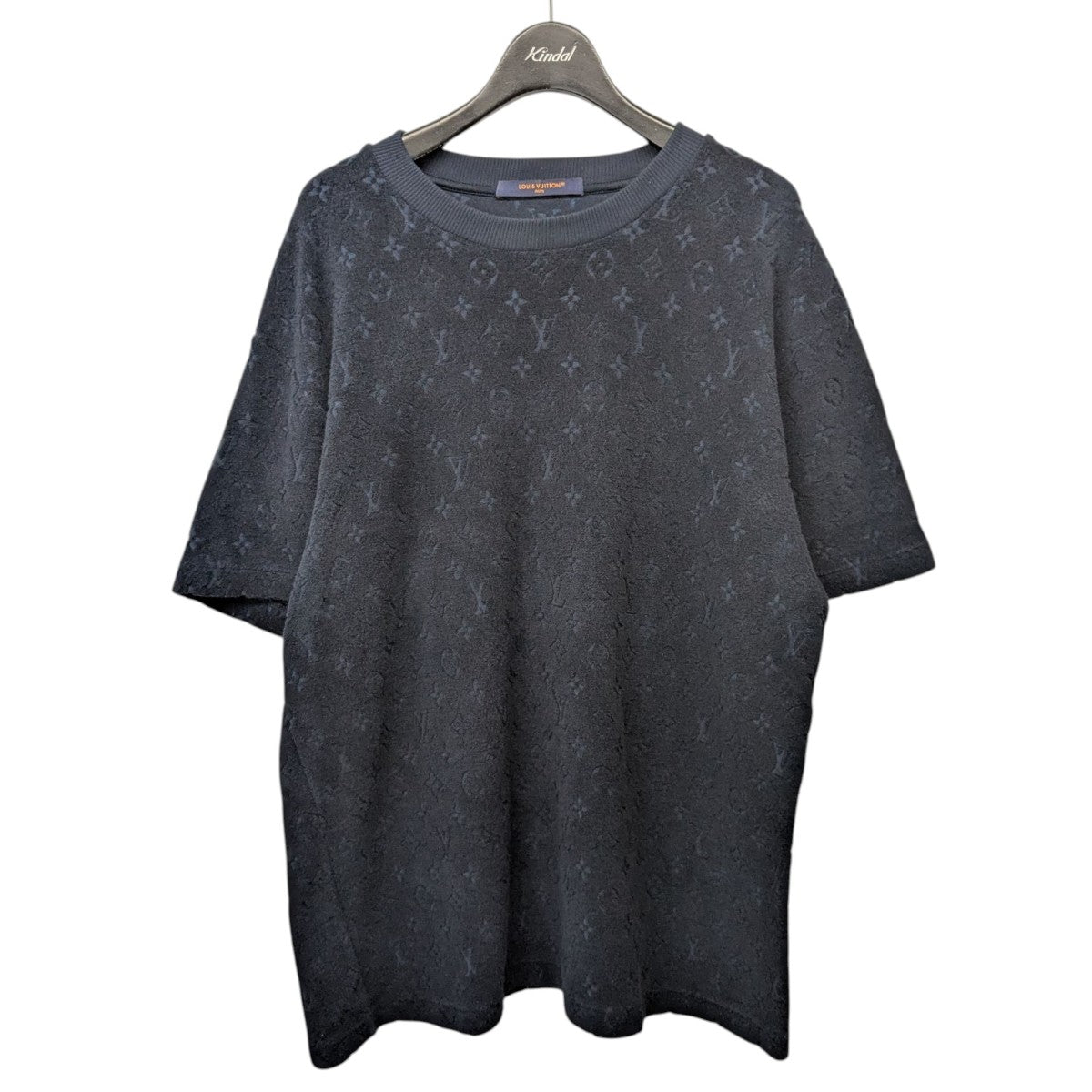入手困難☆ルイヴィトン☆モノグラムTシャツ☆希少なLサイズ 1525067150011.jpg
