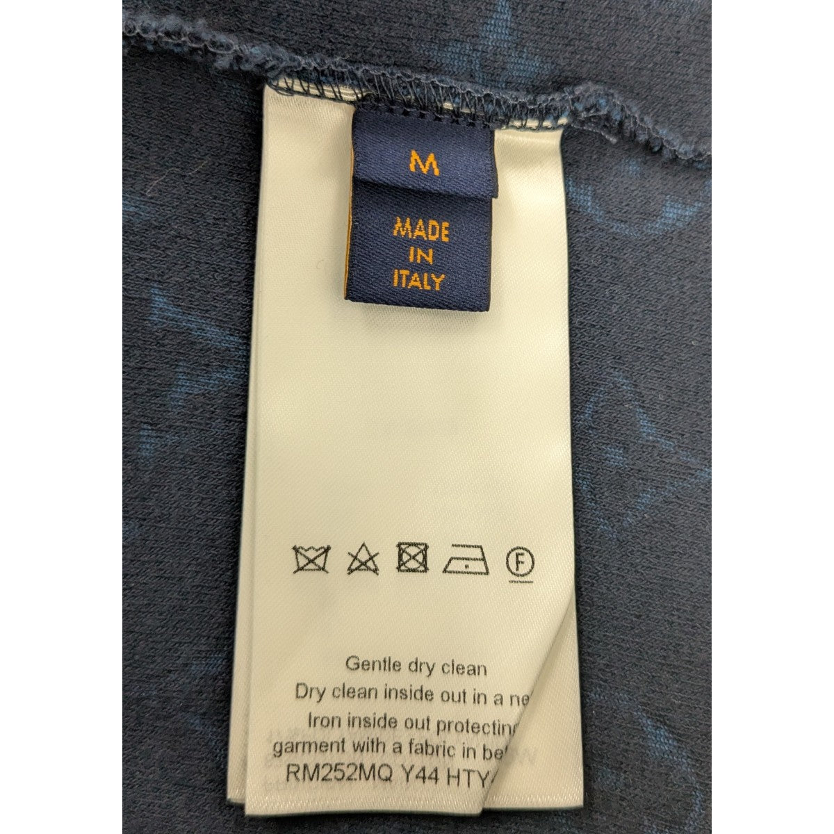 louis vuitton モノグラムフレンチテリー セットアップ モノグラムフレンチテリージップスルーフーディ ｜ルイ