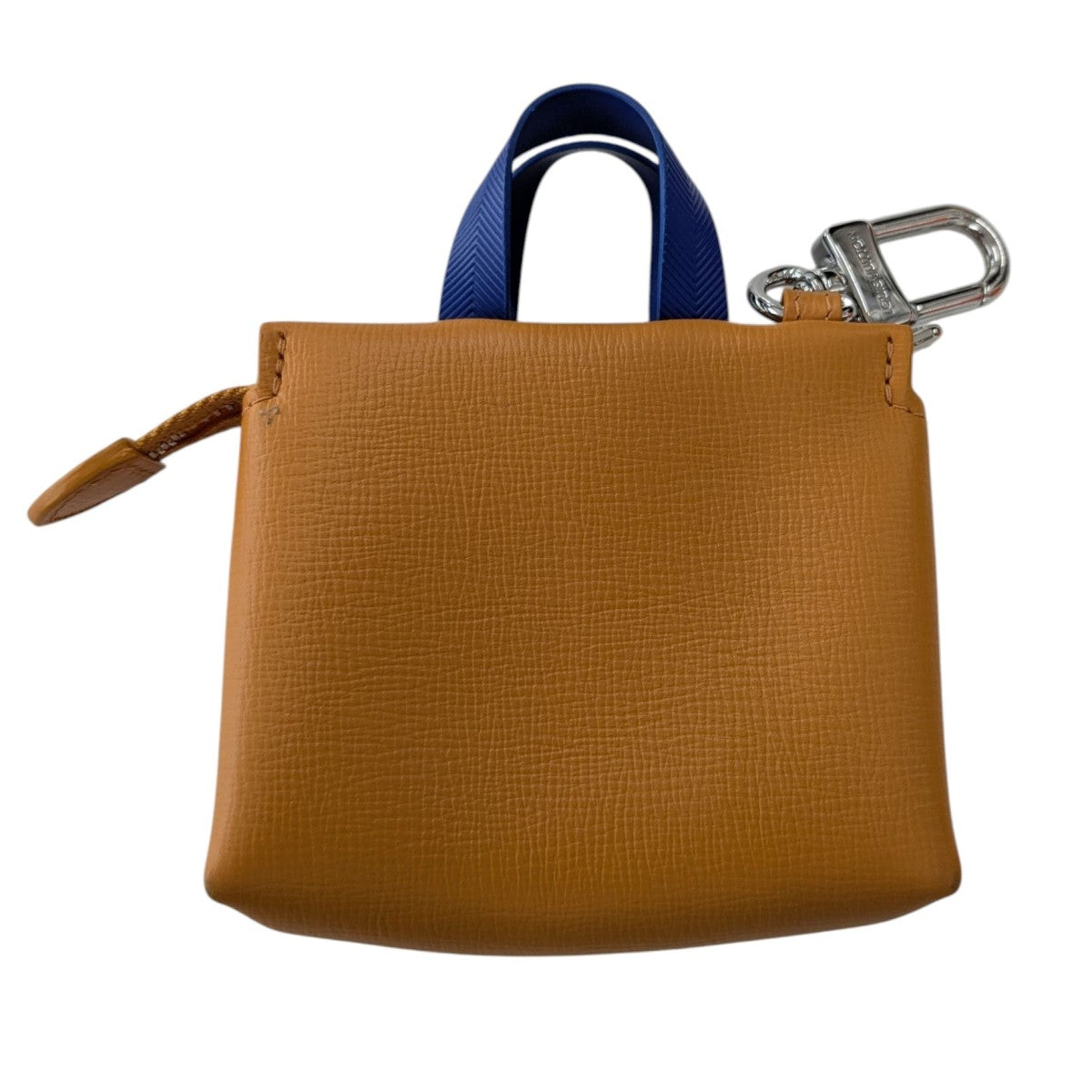 LOUIS VUITTON(ルイヴィトン) バッグチャーム・LV ミニ