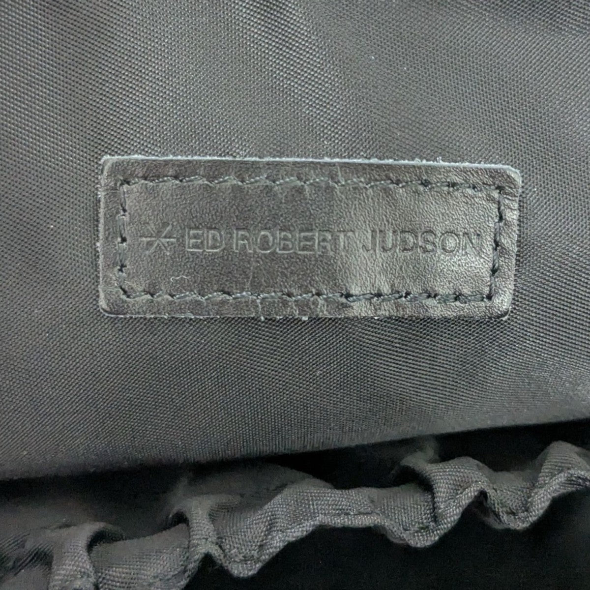 バリスティックナイロンショルダーバッグ