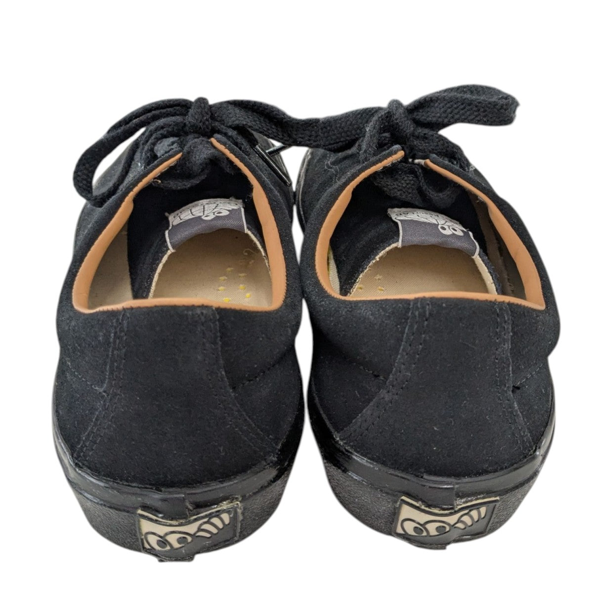 VANILLA マットブラックver 展示品 CLEAVE MSV-8 14x5.0J +42 4H-114.3 ラフマットブラック 4本 M20
