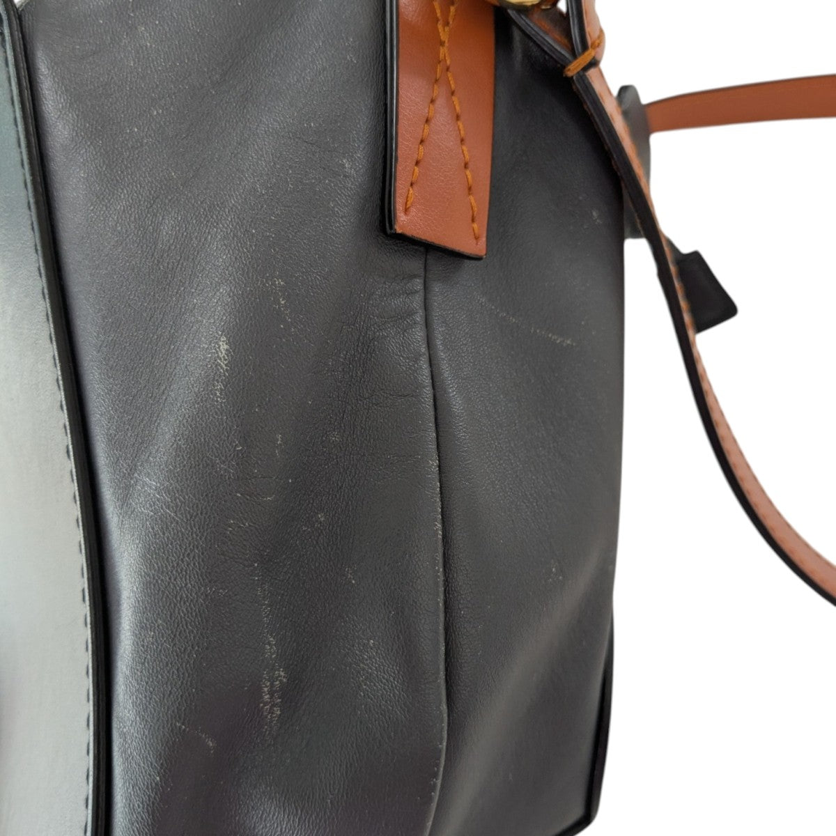 MARNI(マルニ) GUSSET SMALL SHOULDER BAGスモールショルダー
