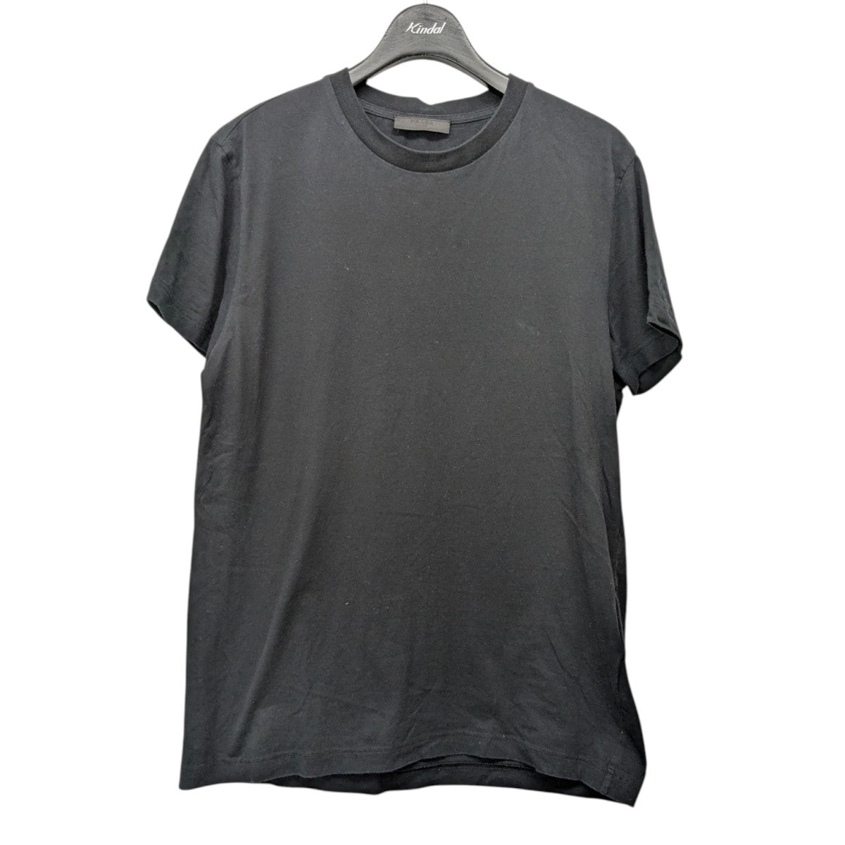 PRADA クルーネックTシャツDNA829 古着・中古-1枚目のアイテム画像