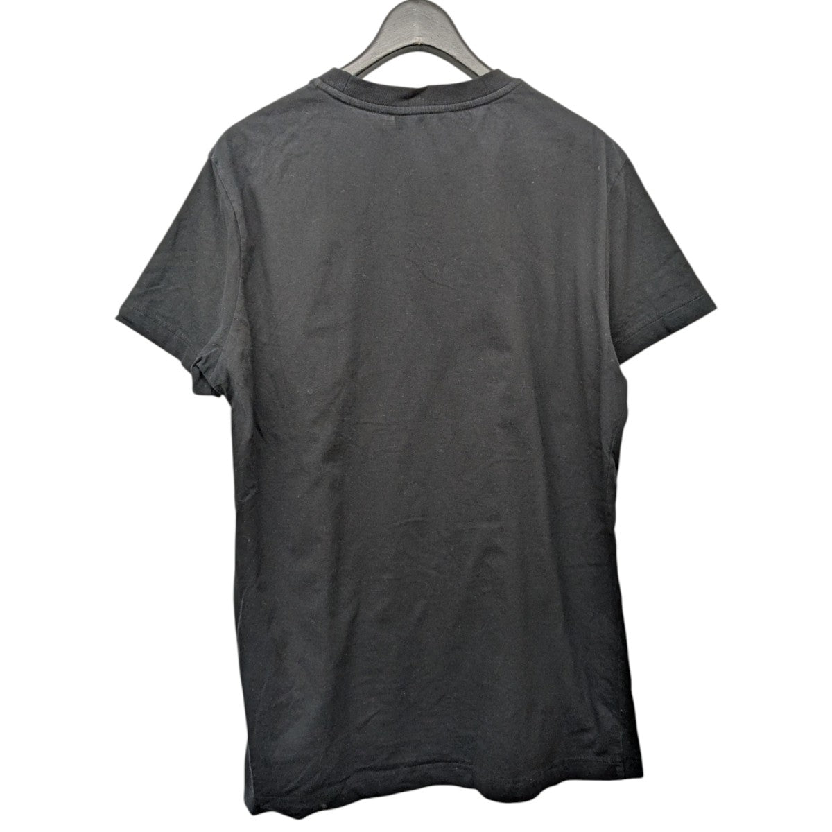 PRADA クルーネックTシャツDNA829 古着・中古-2枚目のアイテム画像