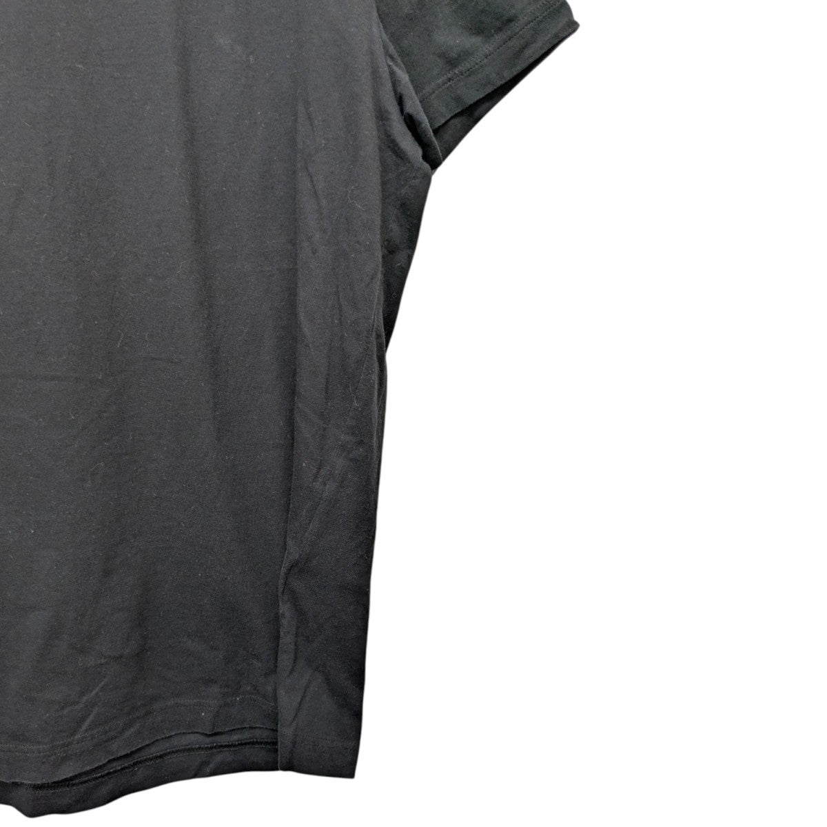 PRADA クルーネックTシャツDNA829 古着・中古-4枚目のアイテム画像