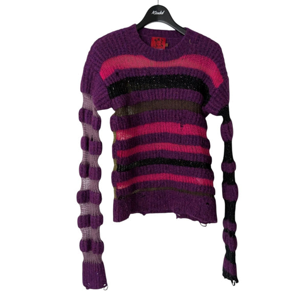 Malbon Golf チェッカーボードニット＆スカート 美品！即購入可✅ セール】CORE / ジオメトリック柄ミニスカート（スカート）｜PAGEBOY