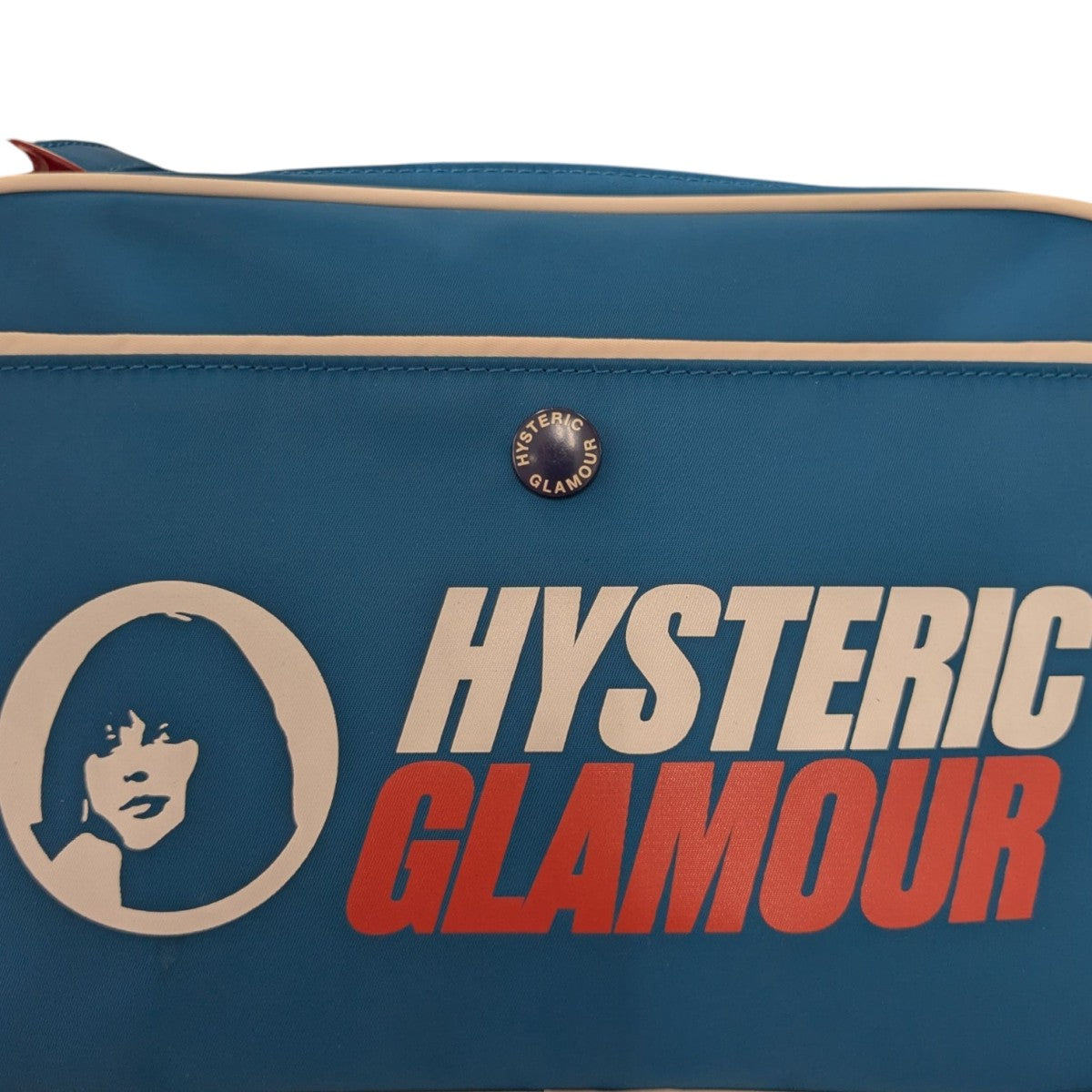 HYSTERIC GLAMOUR(ヒステリックグラマー) CIRCLE GIRL