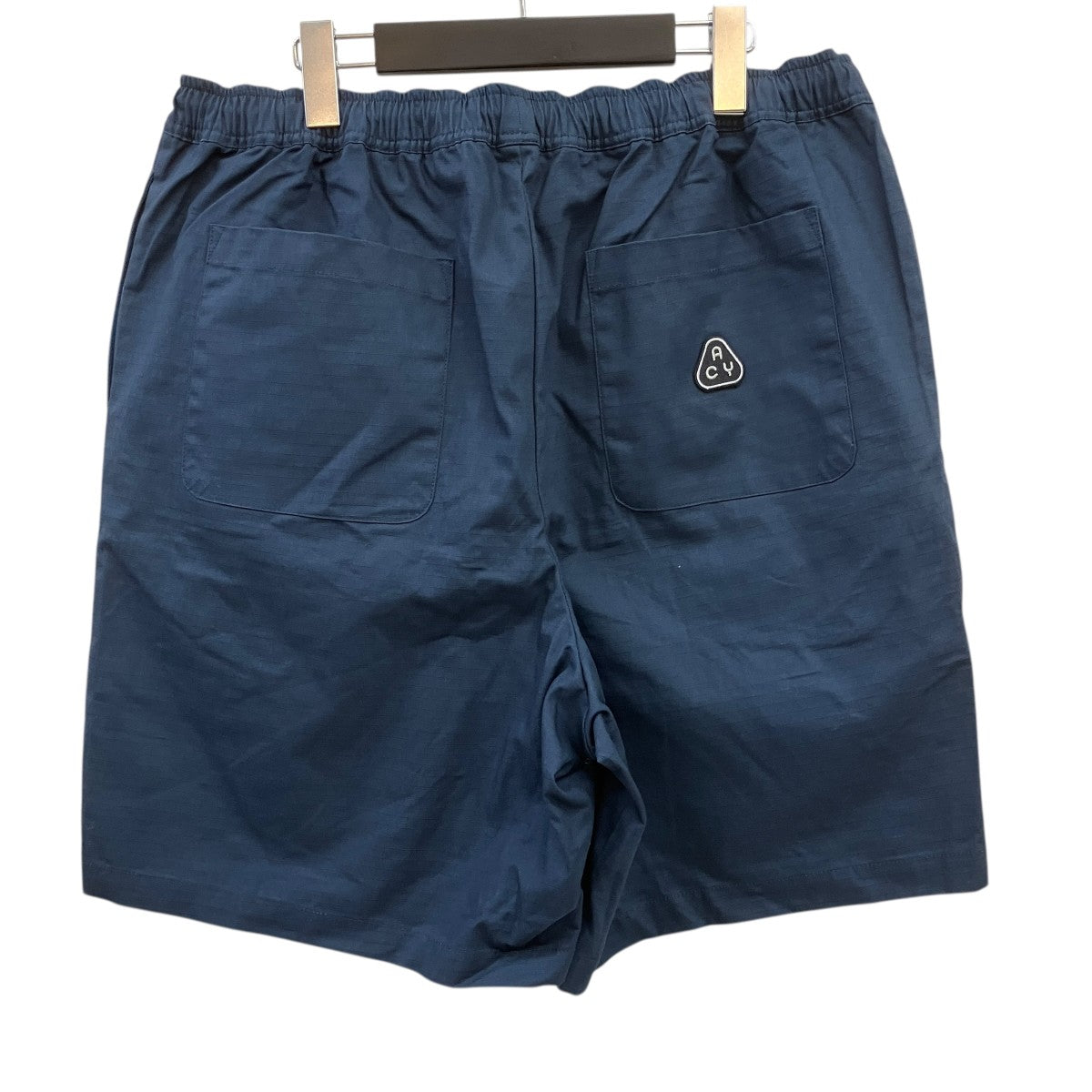 【新品未使用】ARCHIVIO ネイビー　ショートパンツ ゼクシィミックス UNLIMIT POTENTIAL ショートパンツ ネイビー - メルカリ
