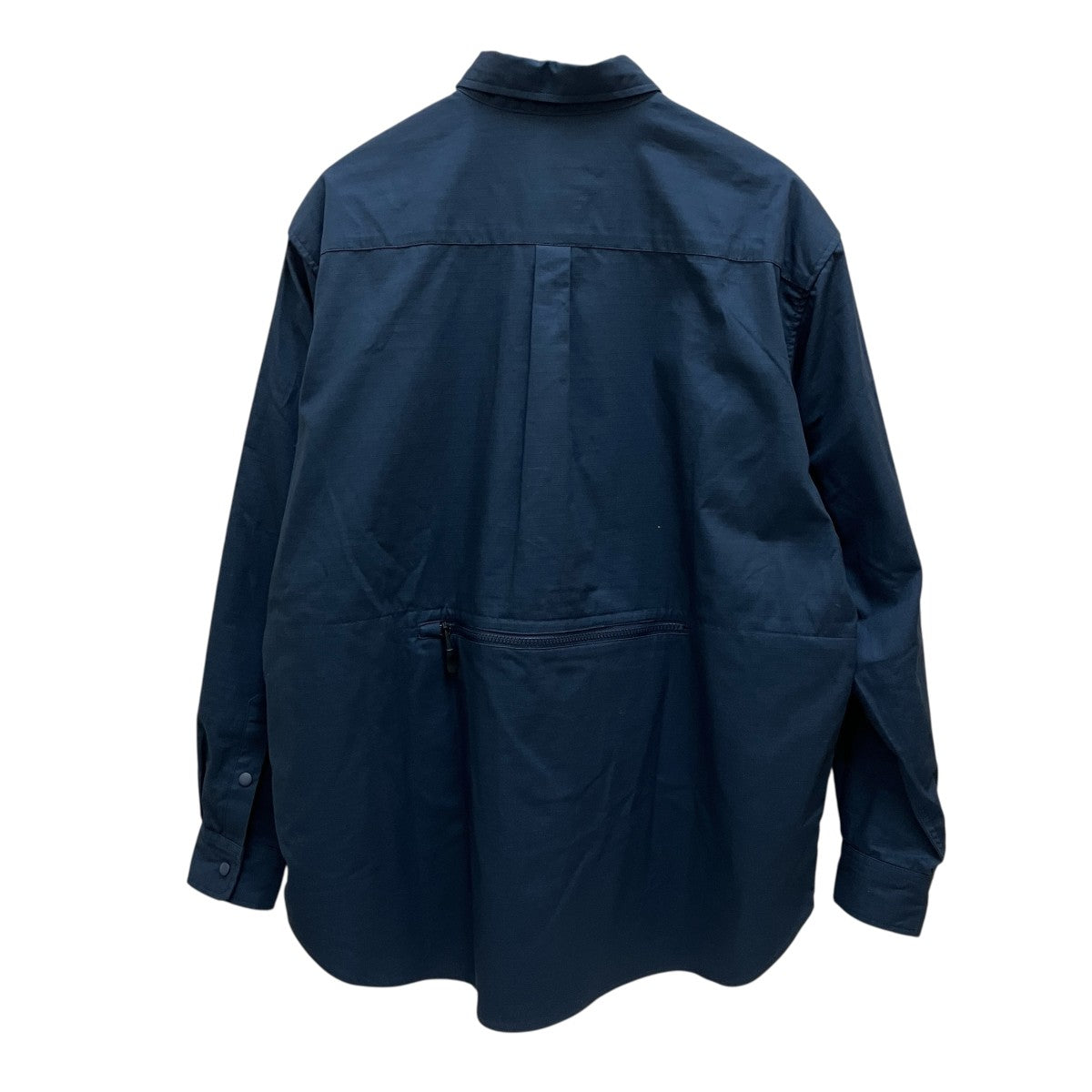 NEW BASIC SNAP SHIRTSニューベーシックスナップシャツ