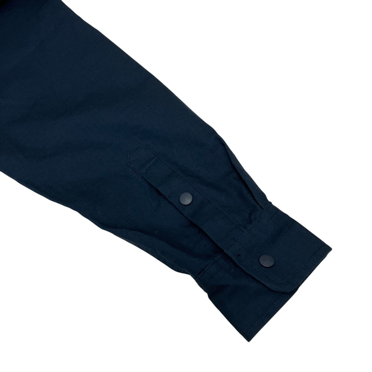 NEW BASIC SNAP SHIRTSニューベーシックスナップシャツ