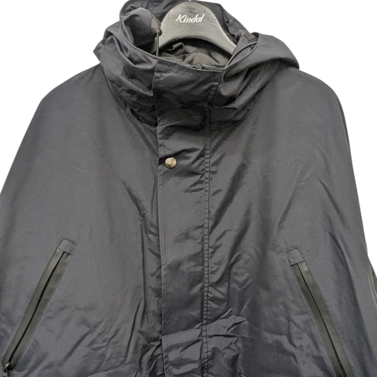 お*た様 plllllleeeasse 3 layer shell jacket plllllleeeasse 3-layer shell jacket L
